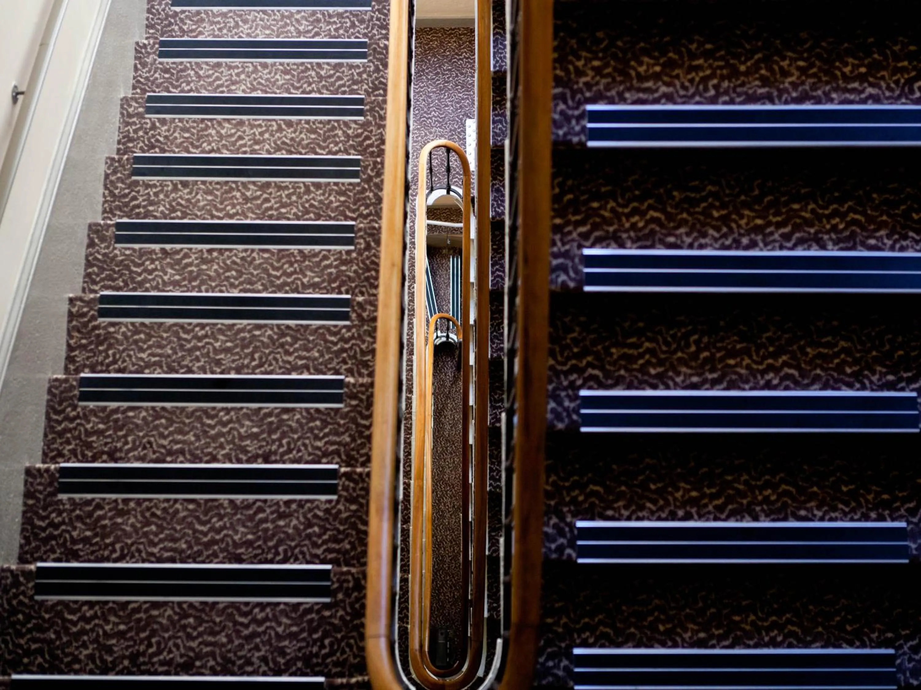 Hotel Des Remparts Perrache