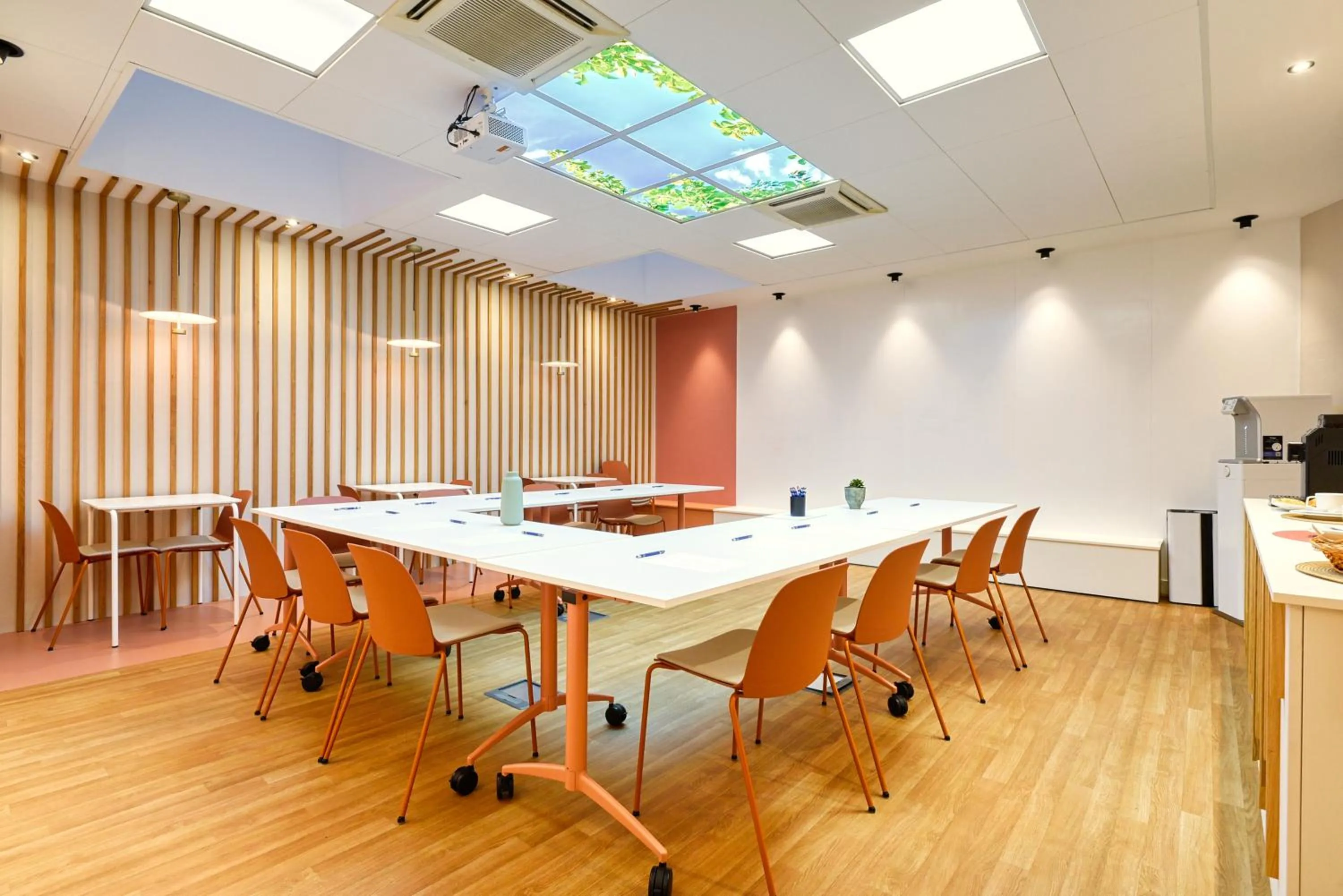 Hotel Des Remparts Perrache