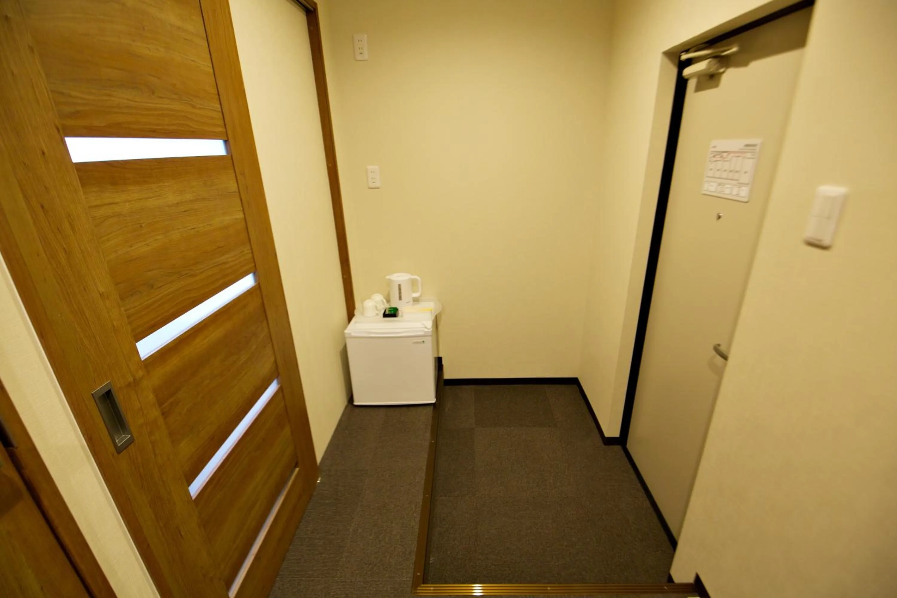 KURA HOTEL IZUMISANO