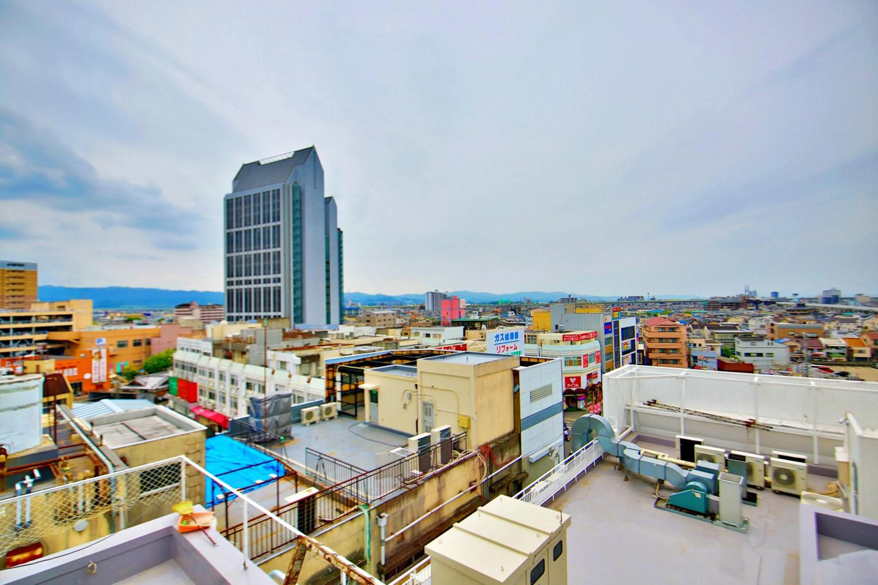 KURA HOTEL IZUMISANO