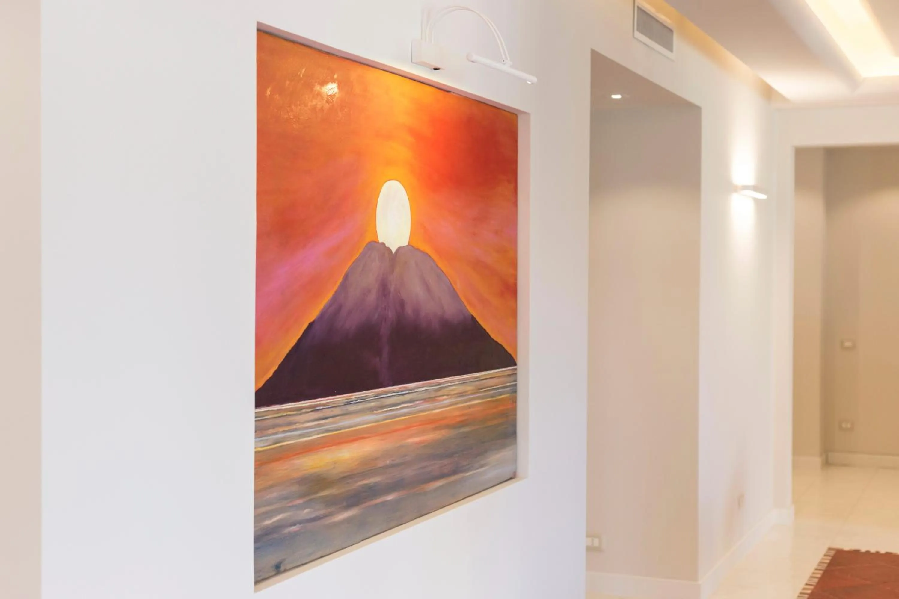 Lounge or bar in Suite Hotel L'Oasi di Riaci