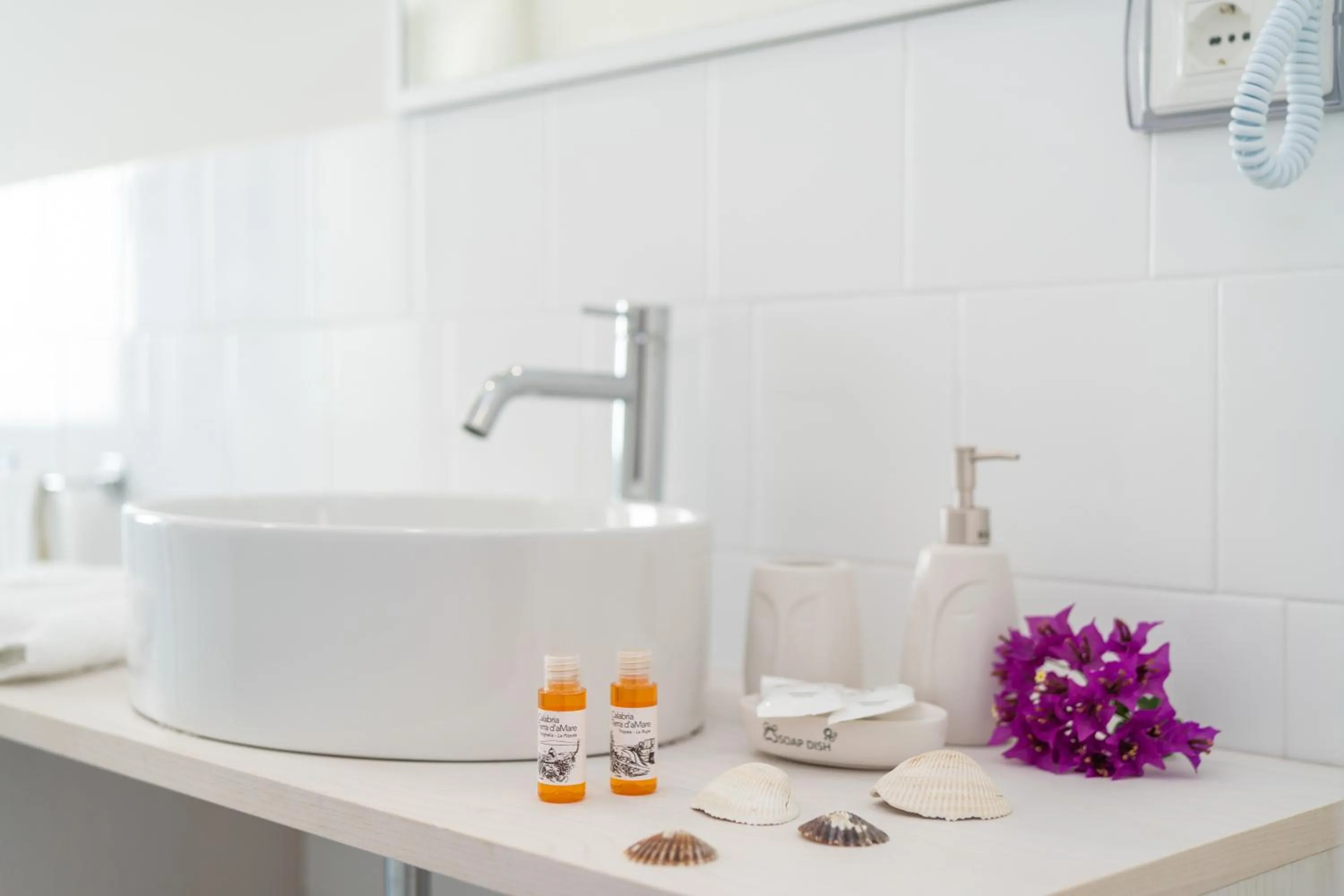 Suite Hotel L'Oasi di Riaci