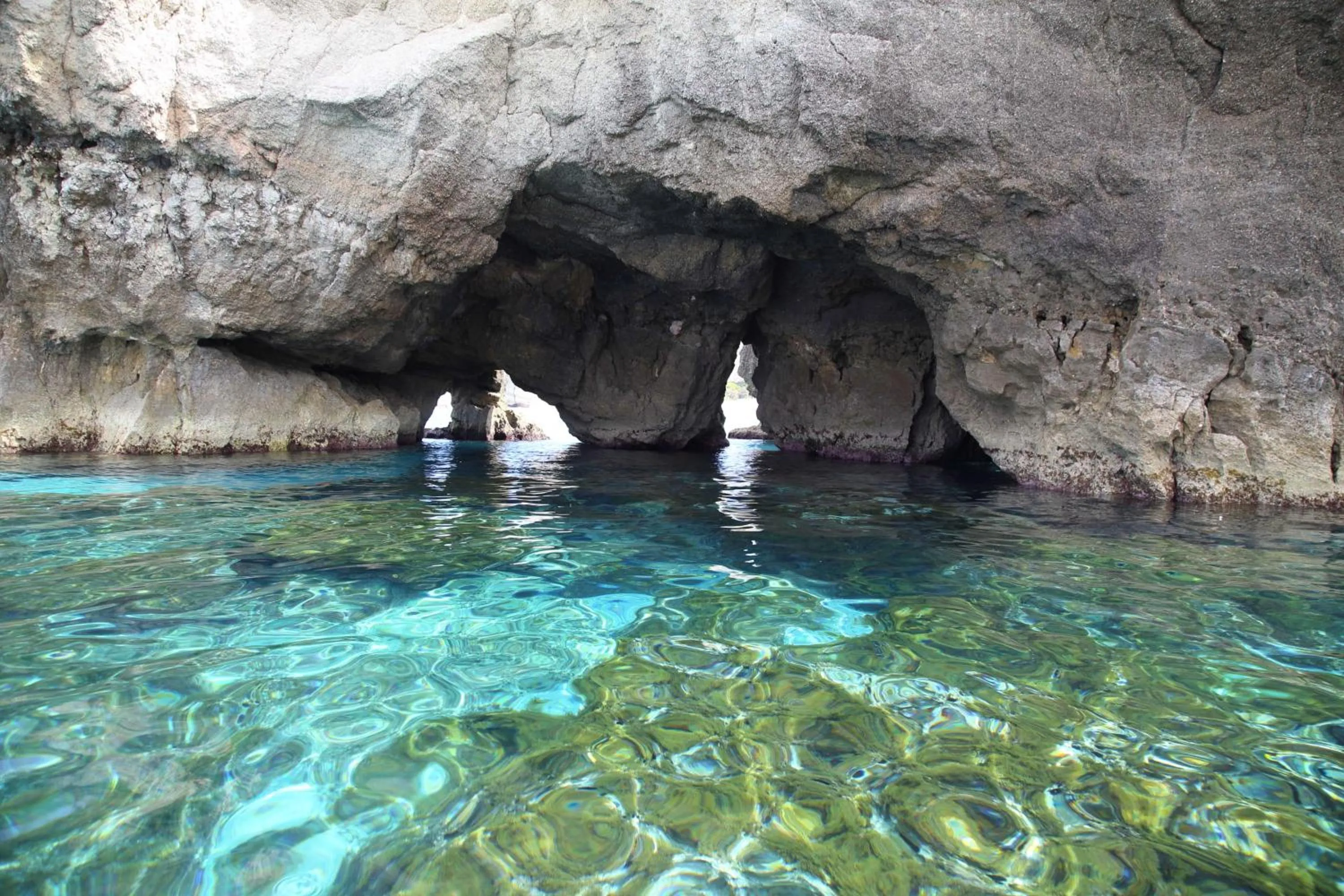Nearby landmark in Suite Hotel L'Oasi di Riaci