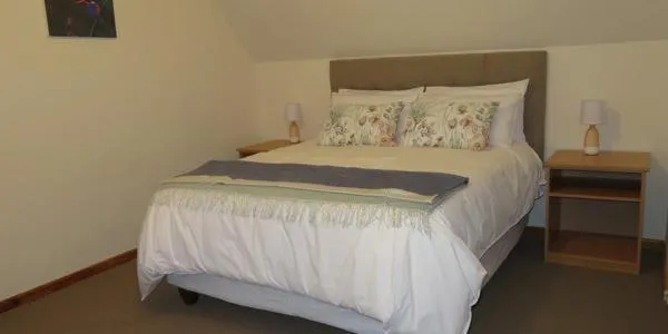 Bed in Vlei Lofts
