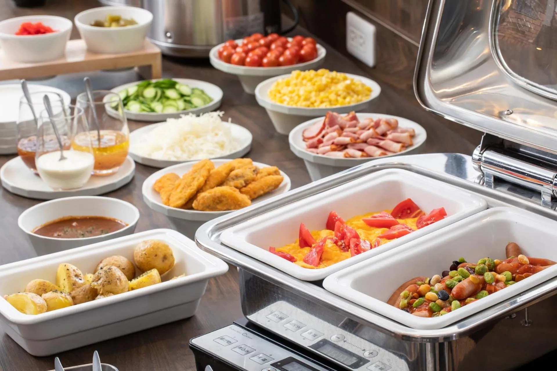 The Celecton Omiya Kaisoku Kitamoto Ekimae