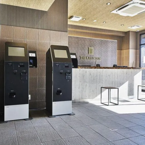 The Celecton Omiya Kaisoku Kitamoto Ekimae