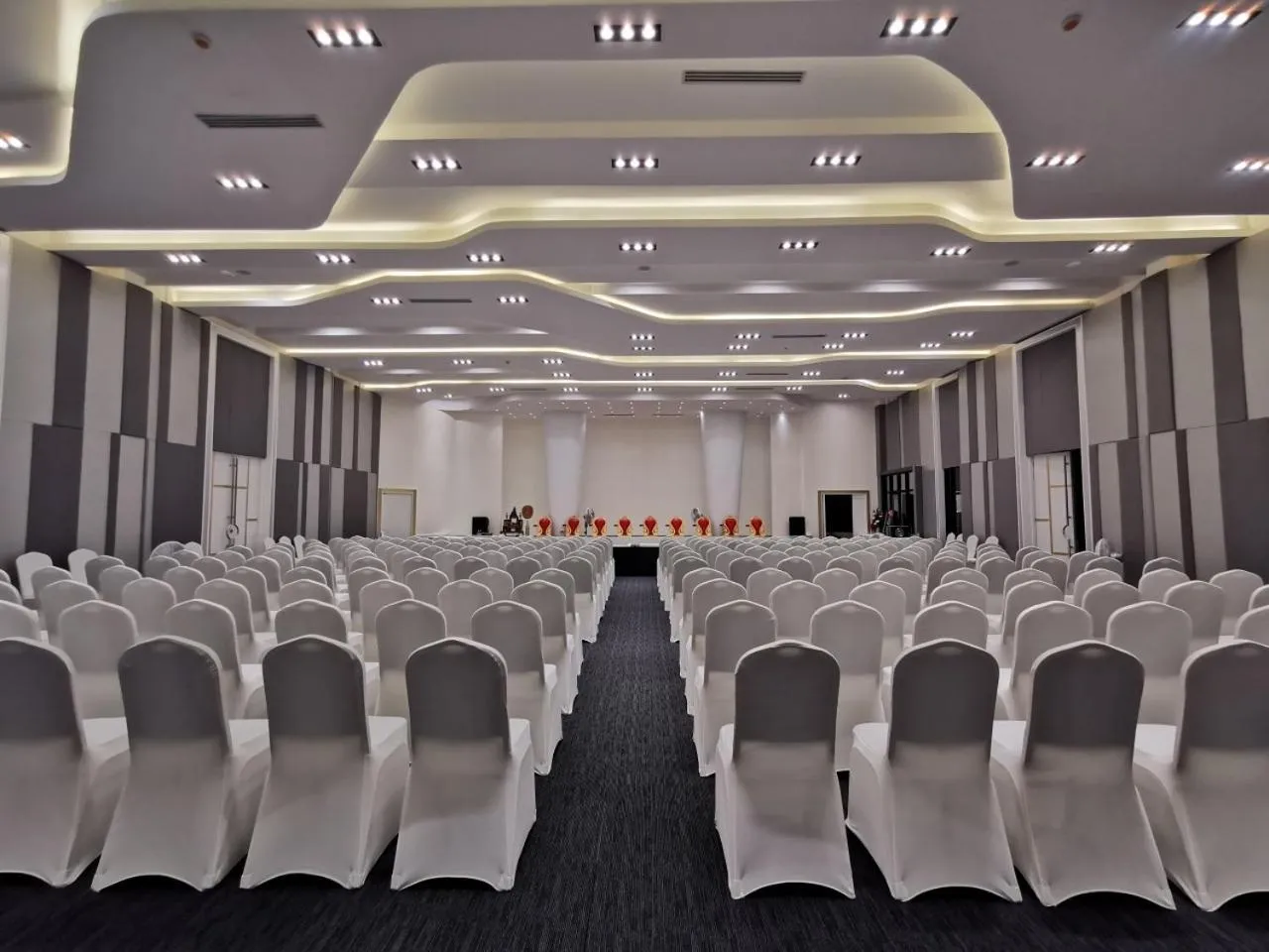 Meeting/conference room in De VeraNiO Resort