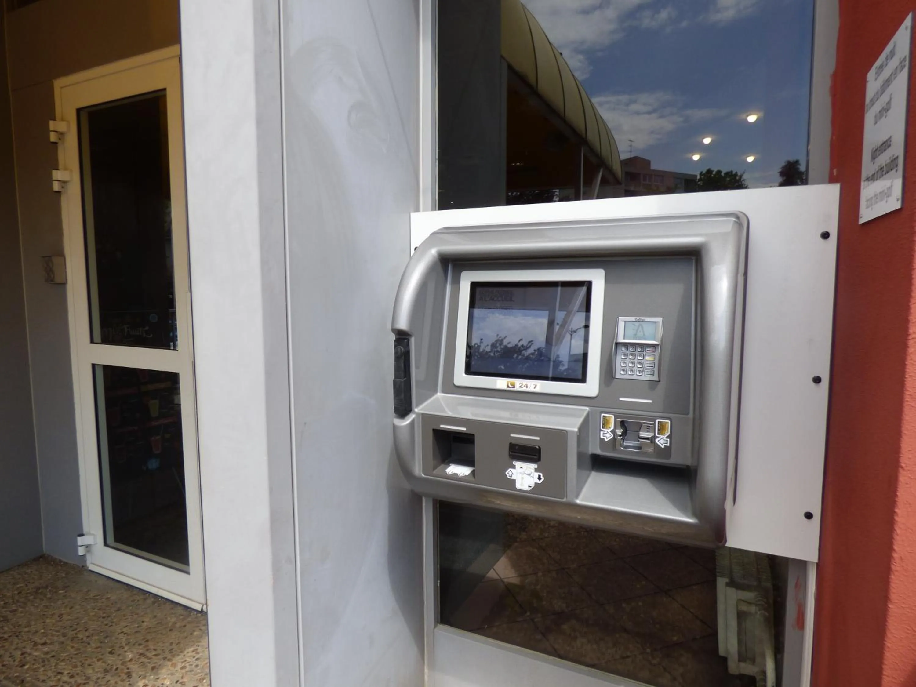 Other in Cit'Hotel Escatel