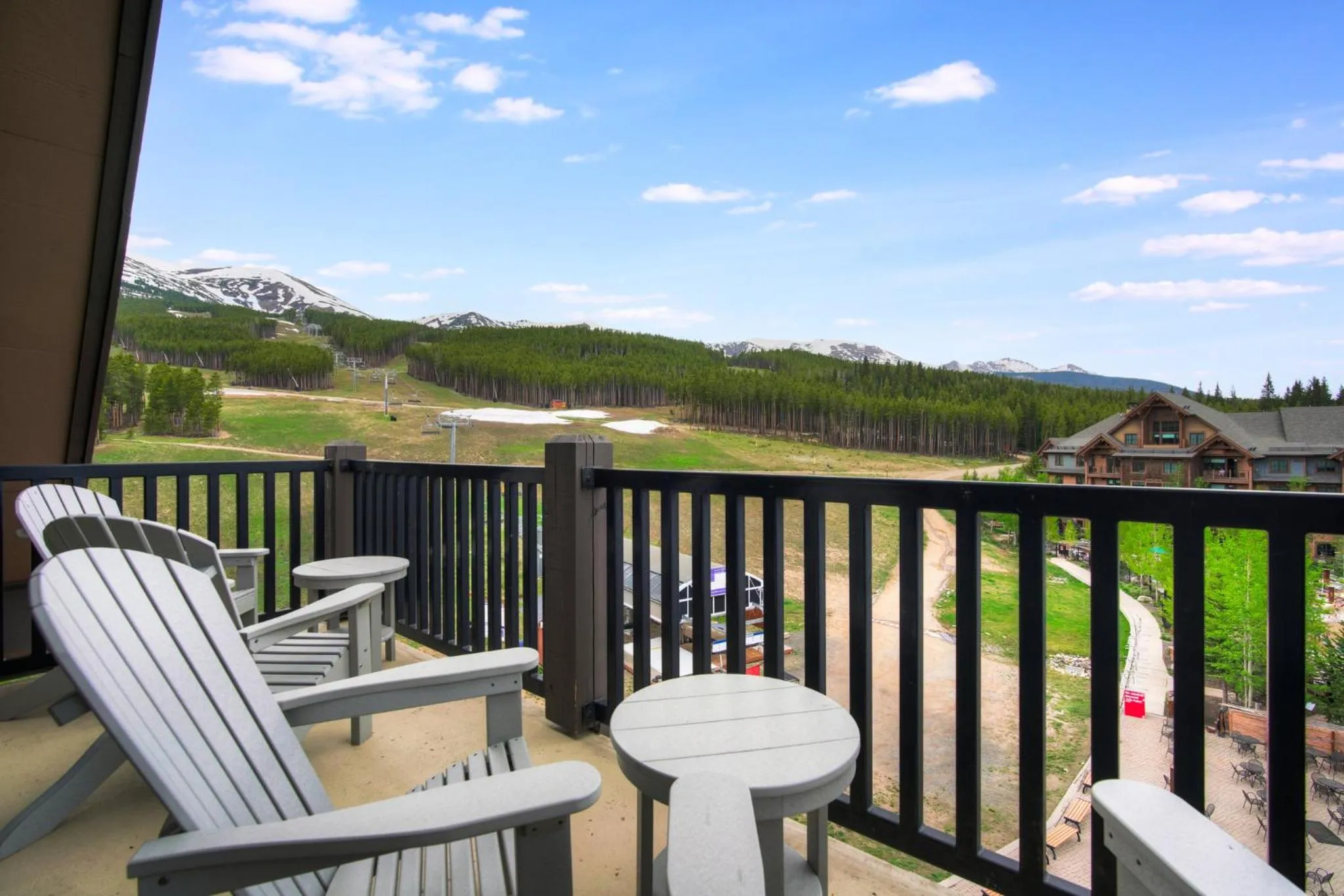Photo of the whole room in Crystal Peak Lodge By Vail Resorts