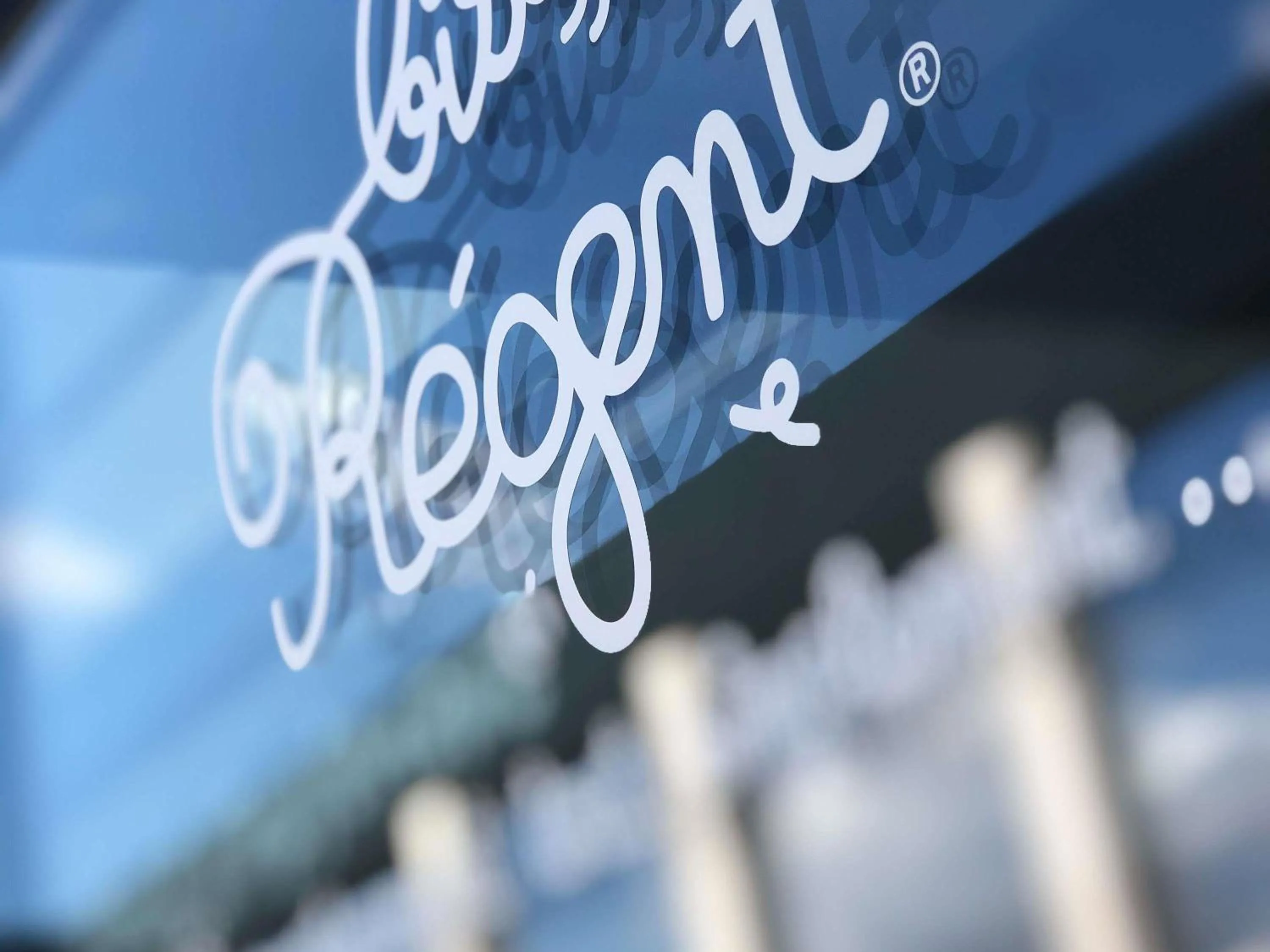 Restaurant/places to eat in ibis Styles Clermont-Ferrand Aéroport