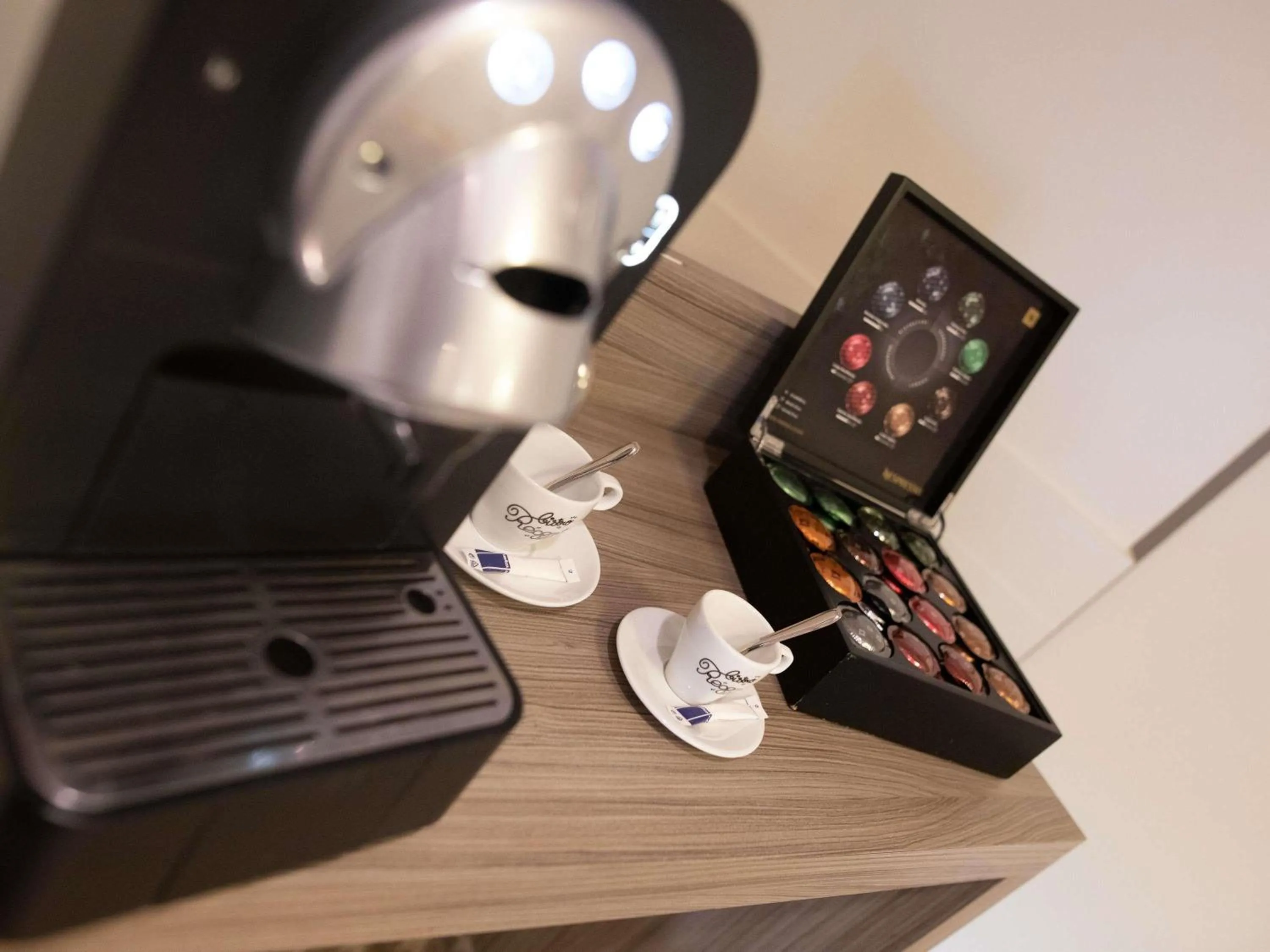 Meeting/conference room in ibis Styles Clermont-Ferrand Aéroport