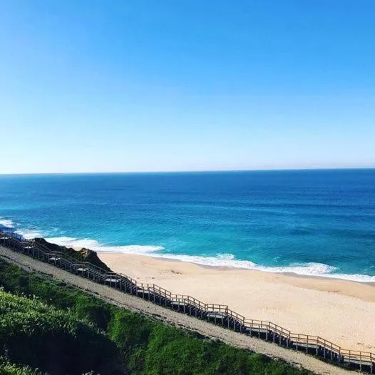 Natural landscape in Sublime Sun & Van - By Meco Stays