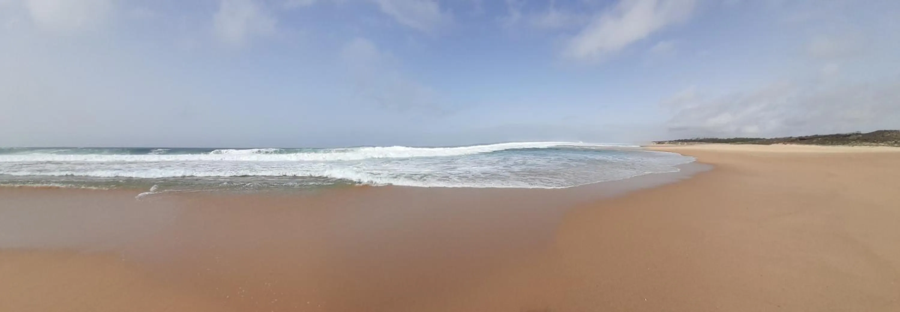 Sublime Sun & Van - By Meco Stays