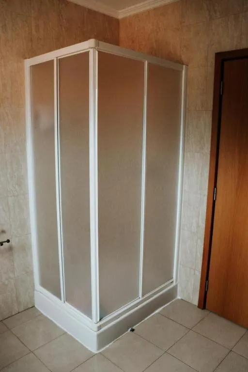 Bathroom in Sublime Sun & Van - By Meco Stays