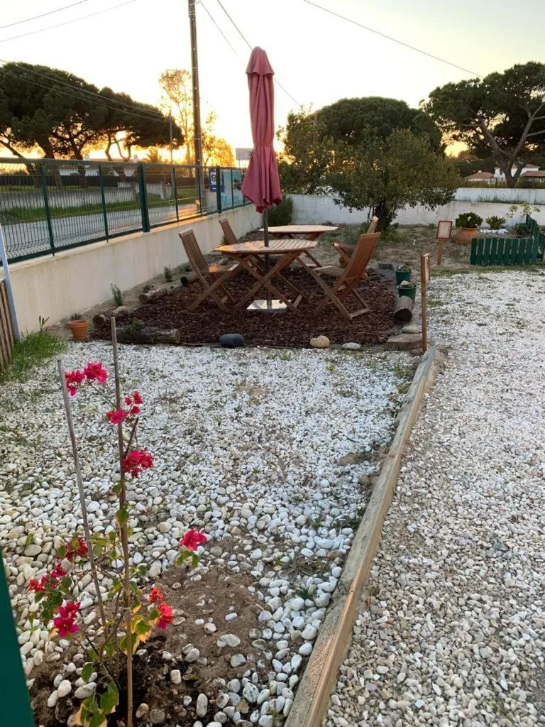 Spring in Sublime Sun & Van - By Meco Stays