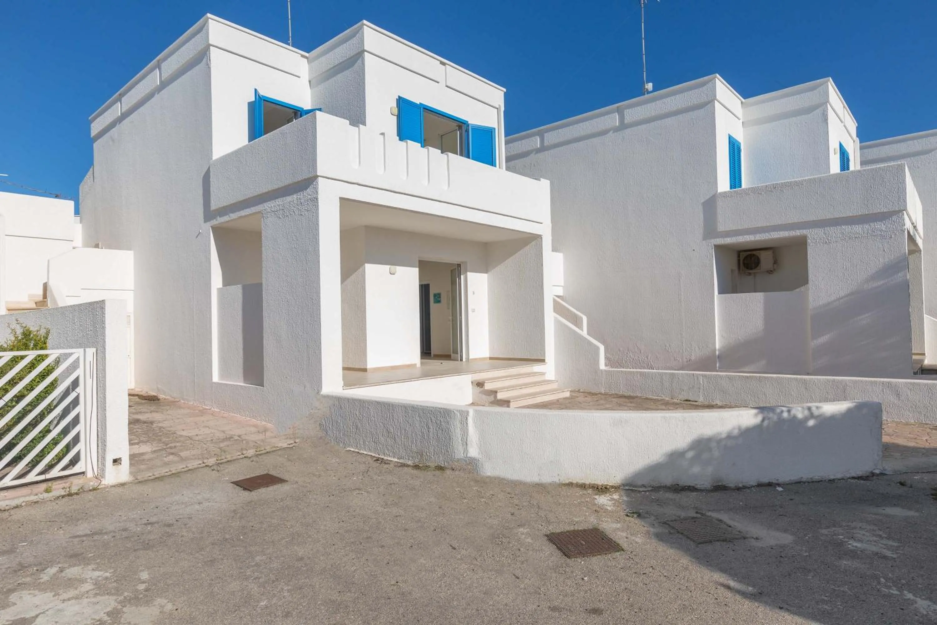 Residence Mare Azzurro