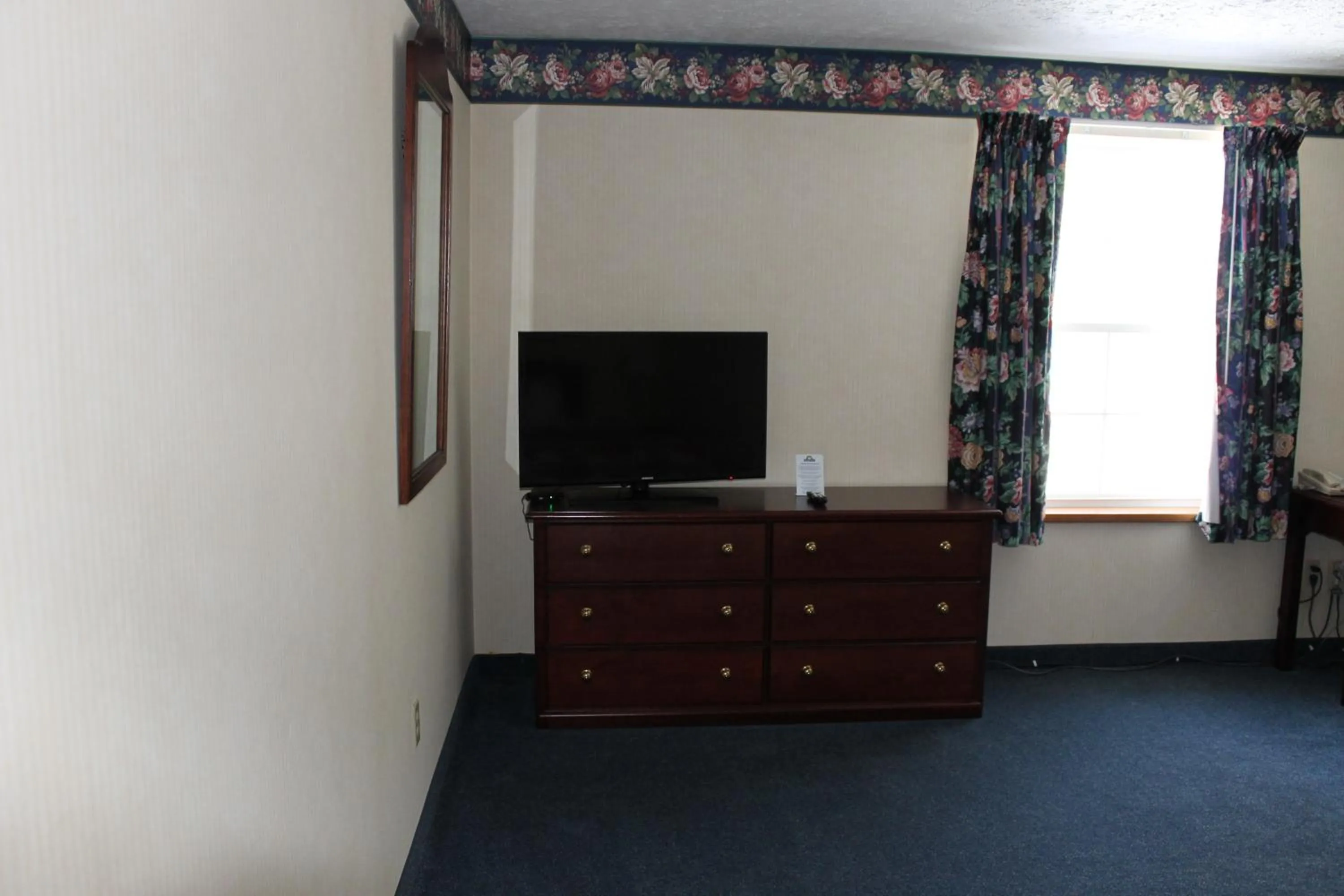 Day in Days Inn by Wyndham Grayling