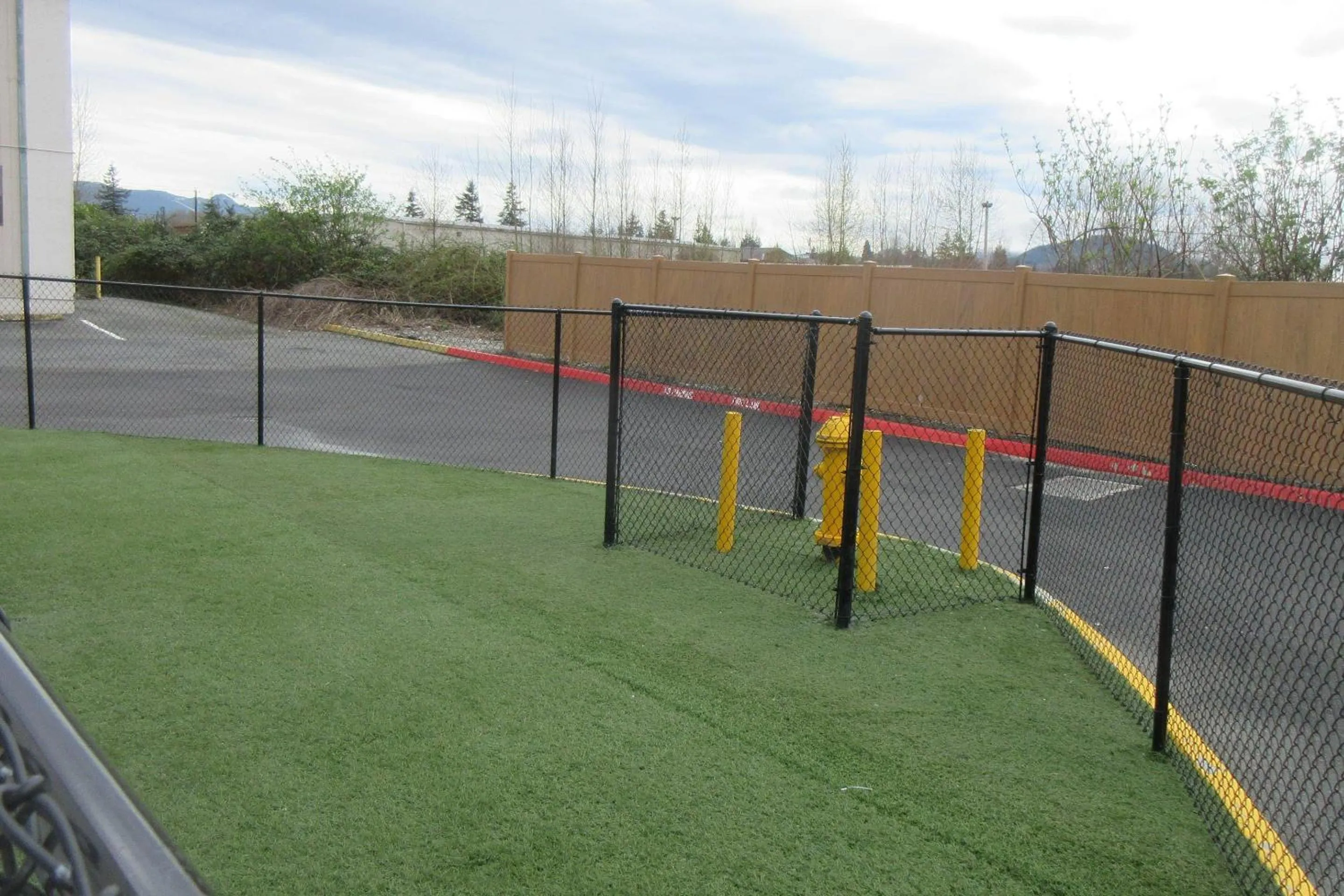 Other in Clarion Pointe Mount Vernon - Burlington