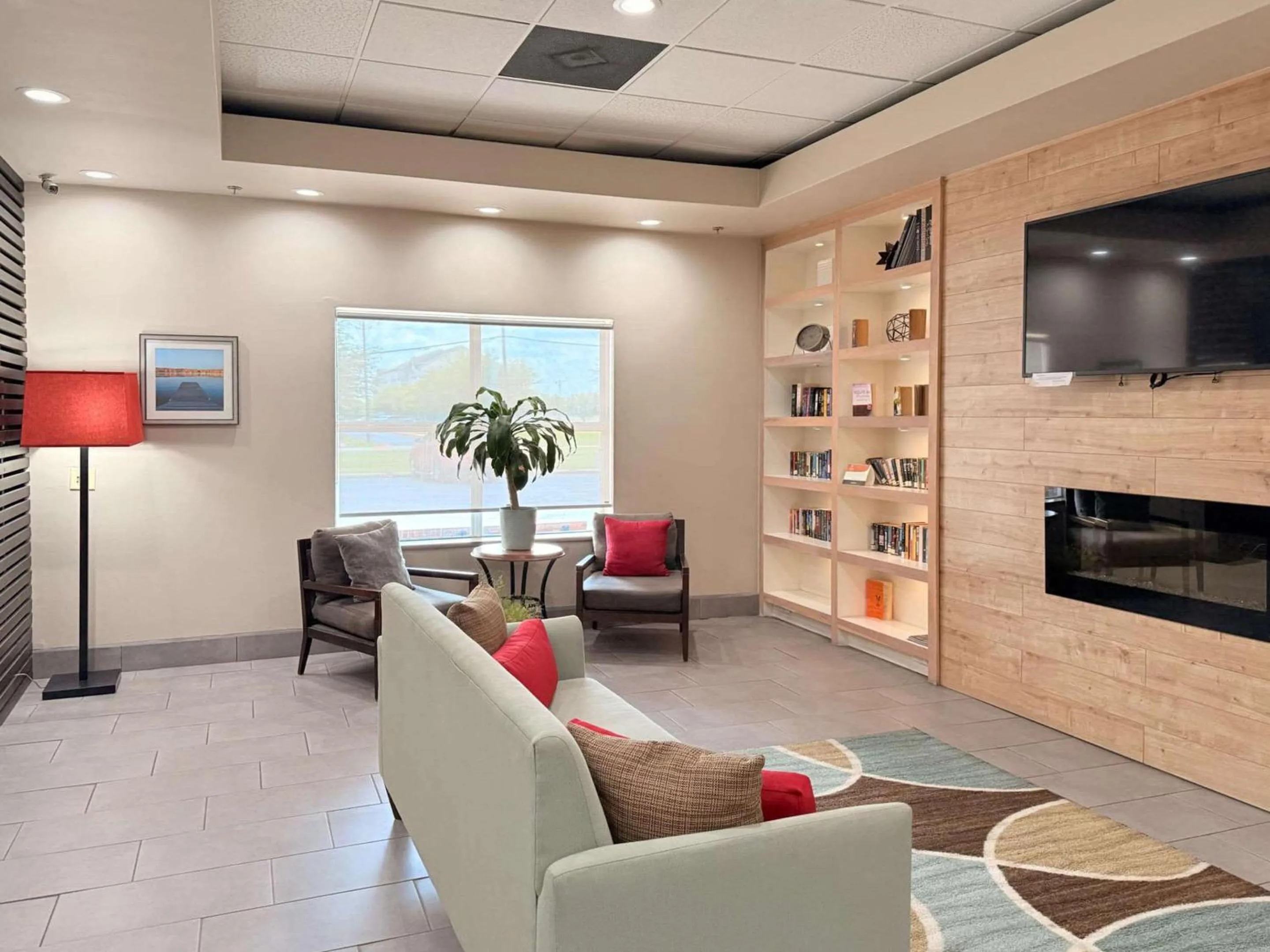 Business facilities in Country Inn & Suites by Radisson, Harlingen, TX