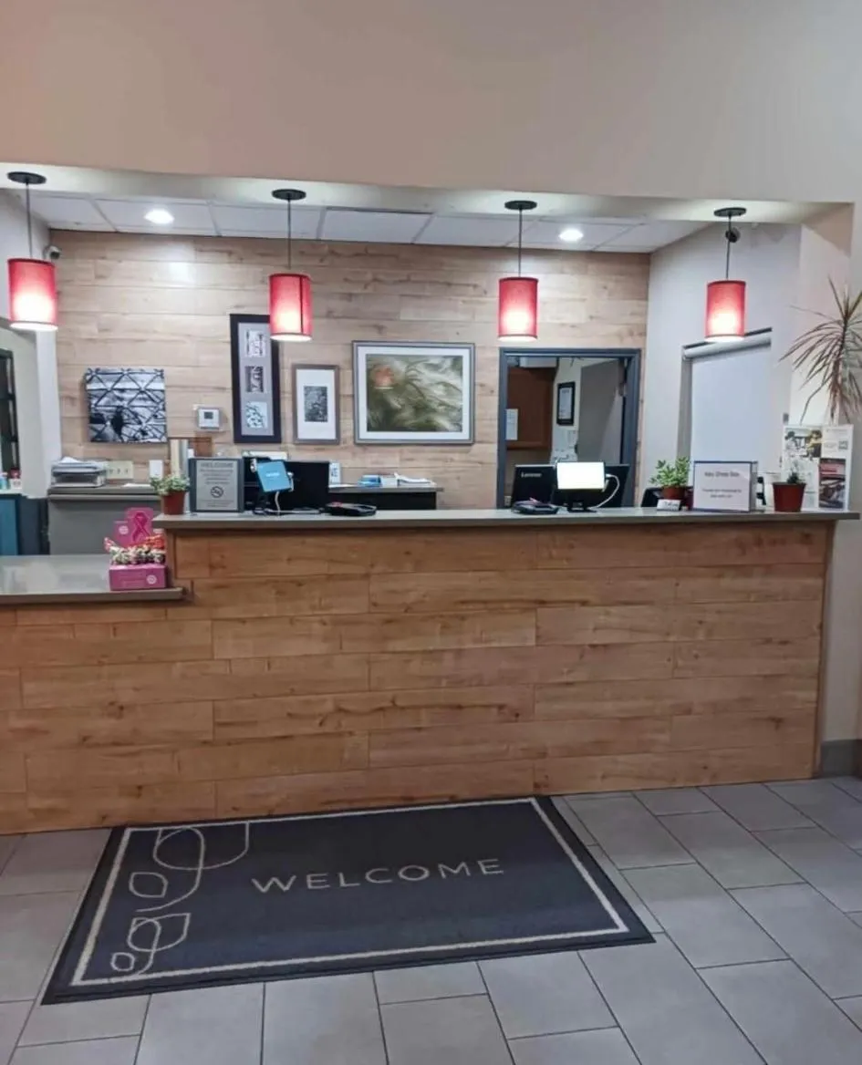 Country Inn & Suites by Radisson, Harlingen, TX