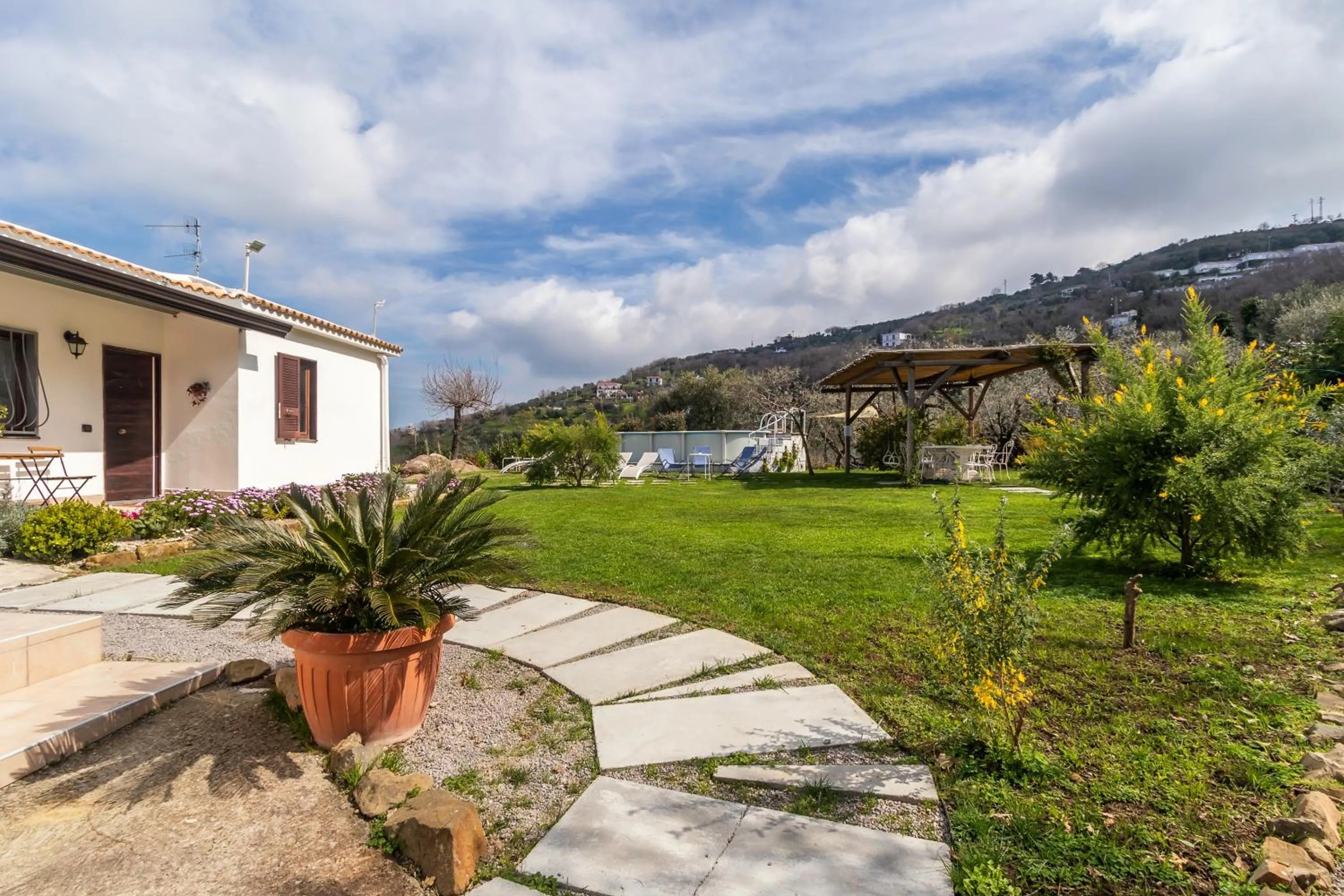 Villa Novanta