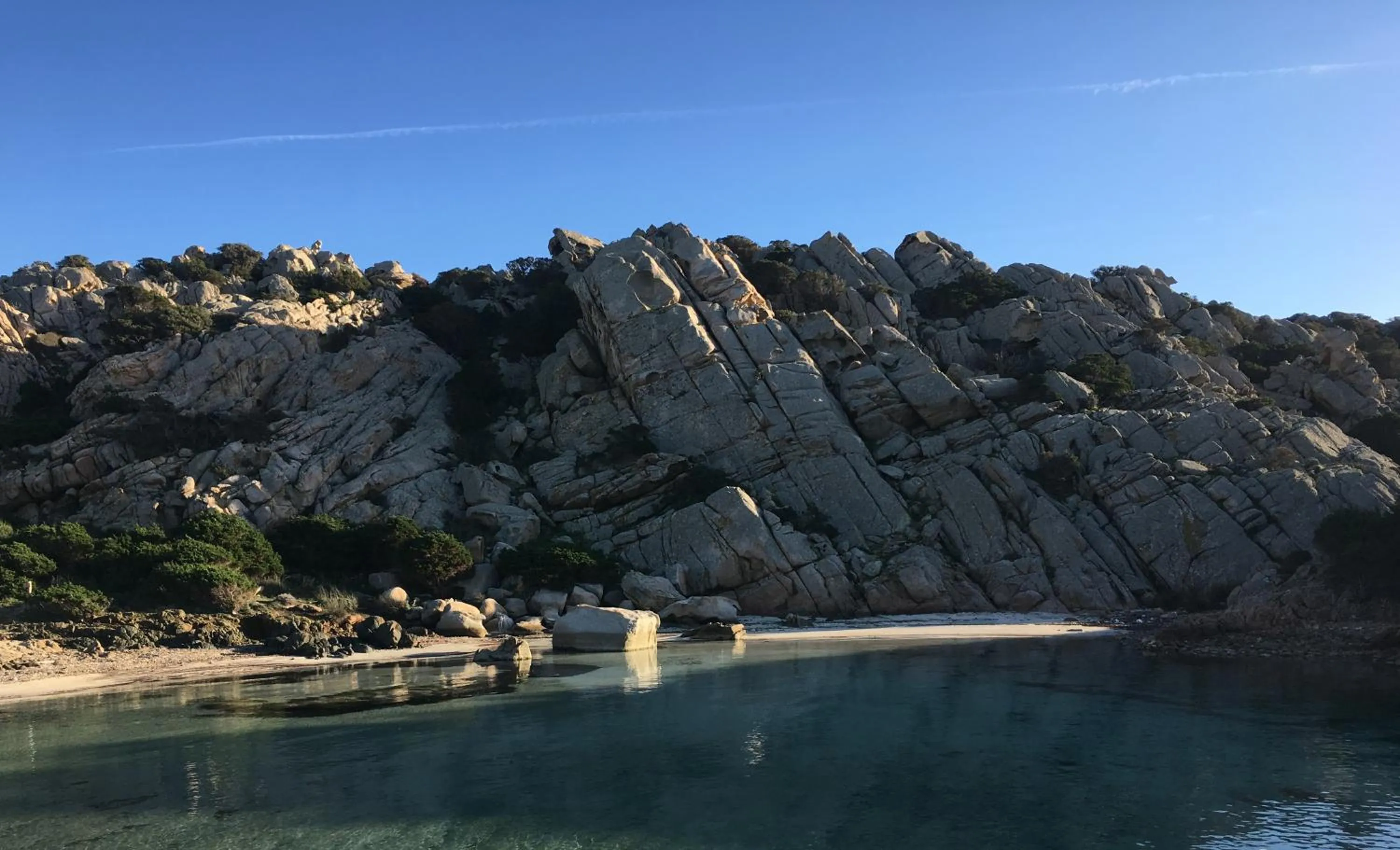 Nearby landmark in Dimora Conte