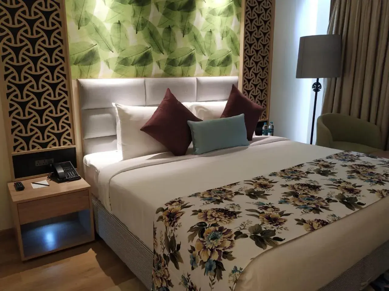 Superior Double Room - single occupancy in Regenta Resort Belagavi Superior Double Room - single occupancy in Regenta Resort Belagavi