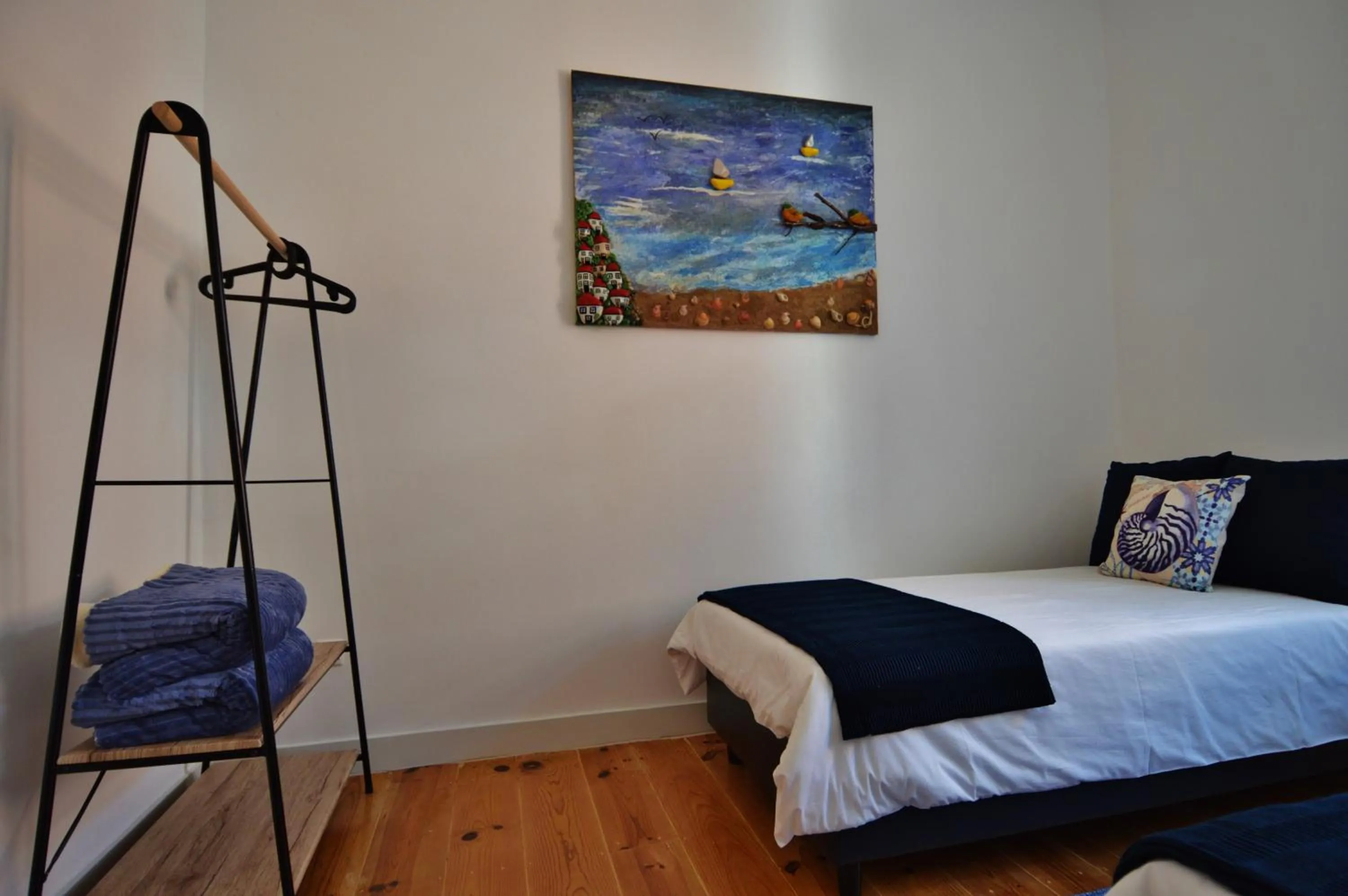 Casa Joana B&B