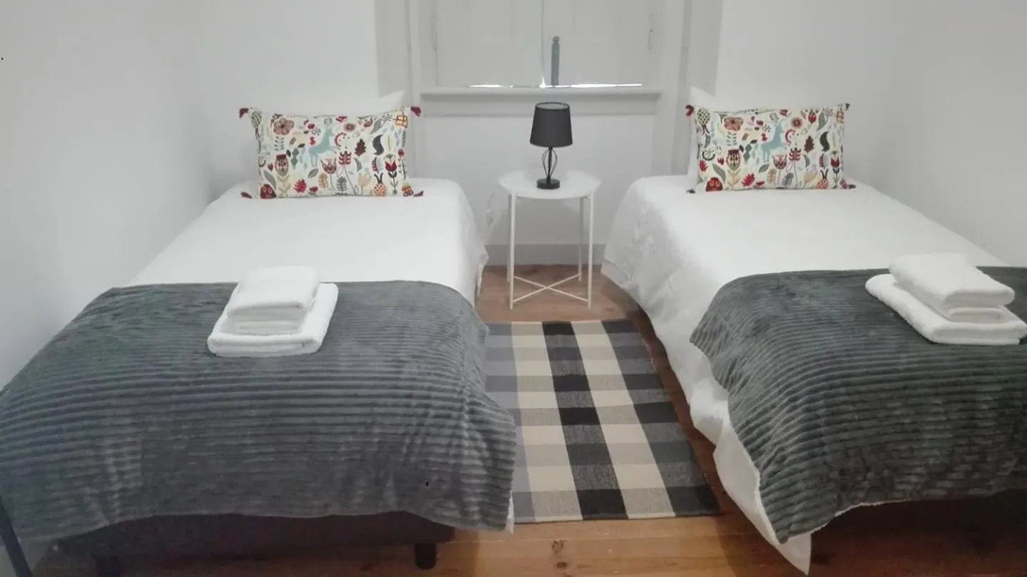 Casa Joana B&B