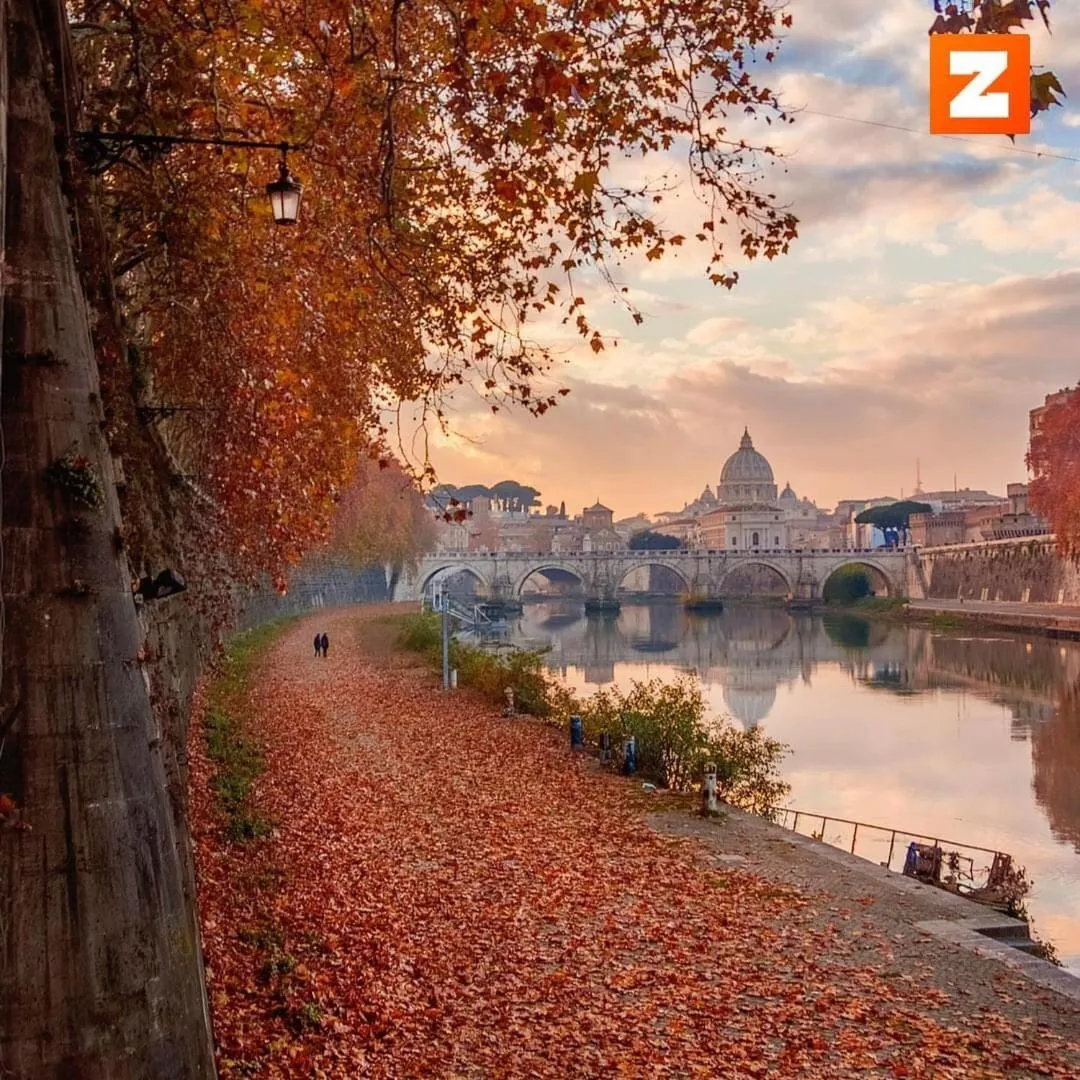Nearby landmark in Campo24roma Guesthouse