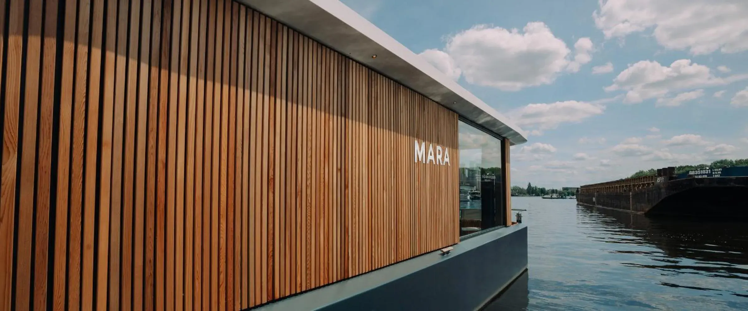 Spreeapartment MARA Spreeapartment MARA