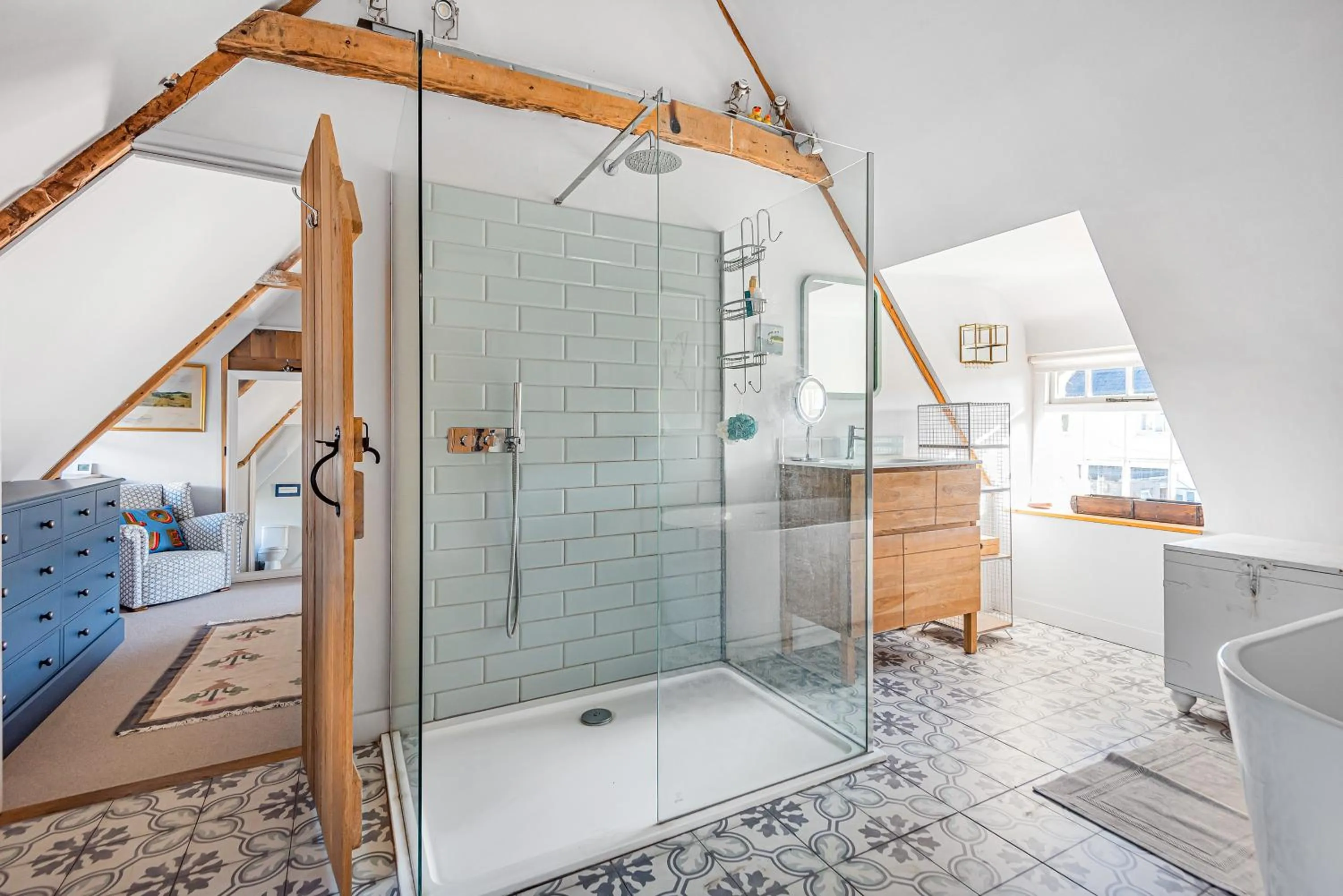 Barton Cottage Bed and Breakfast