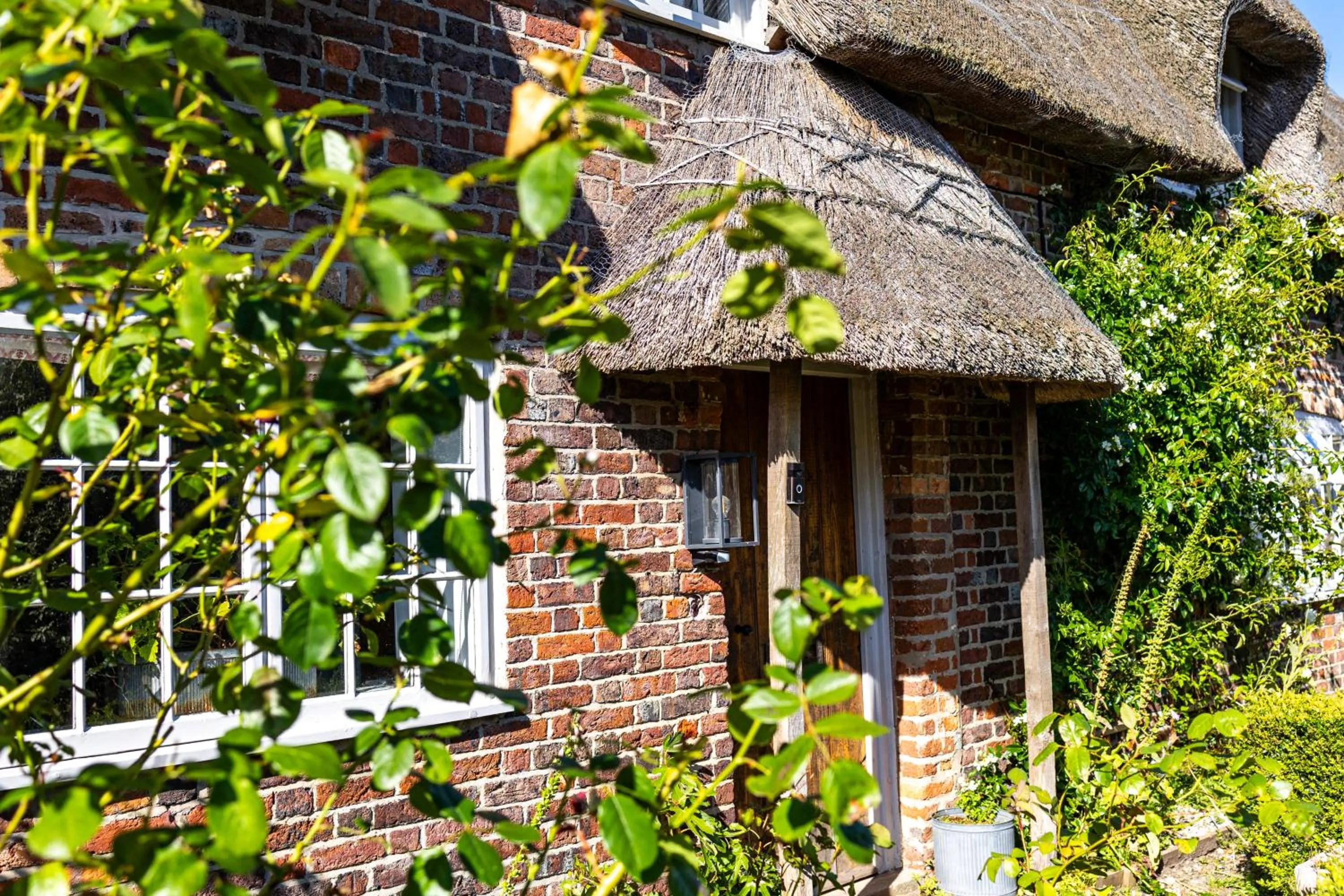 Barton Cottage Bed and Breakfast