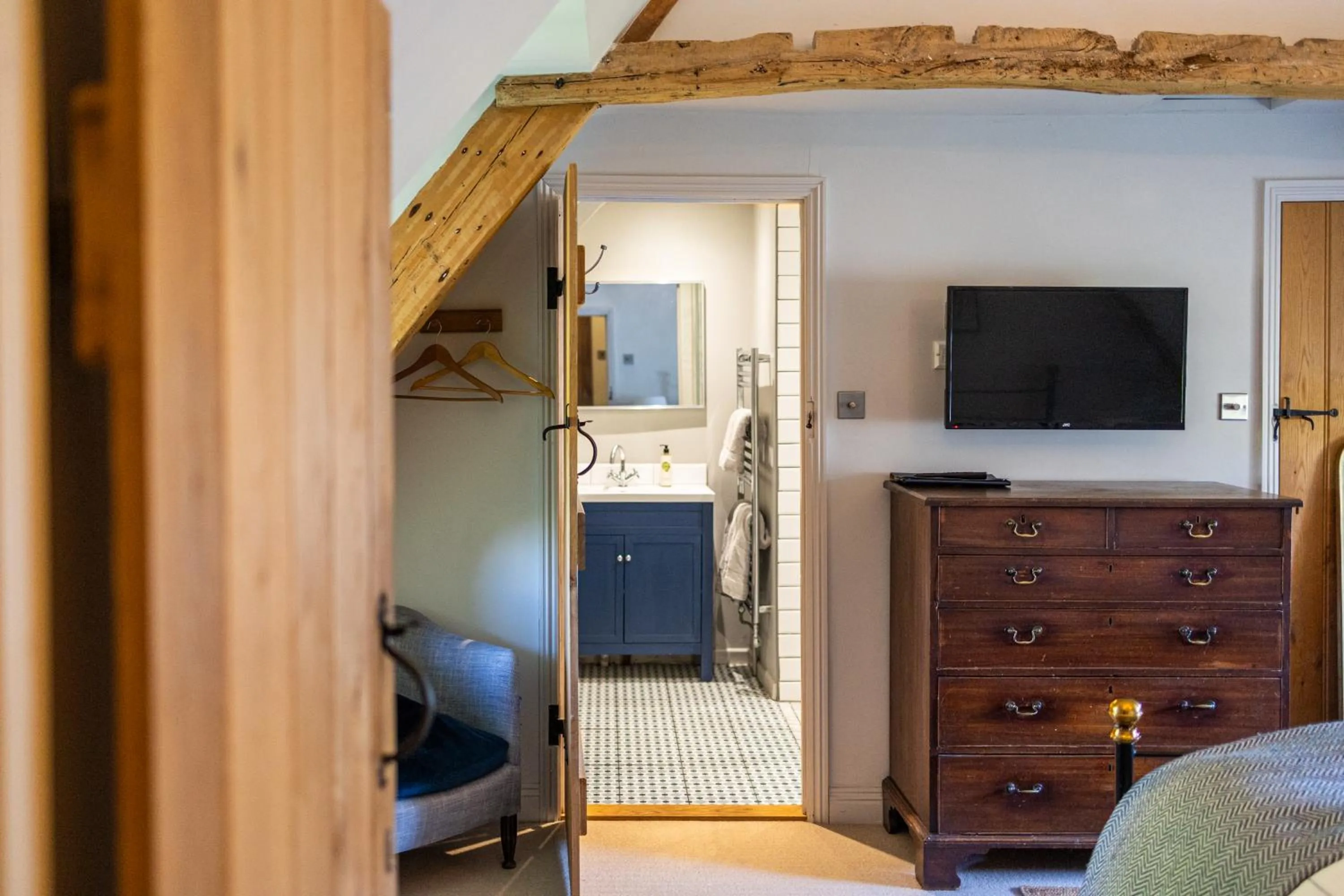 Barton Cottage Bed and Breakfast