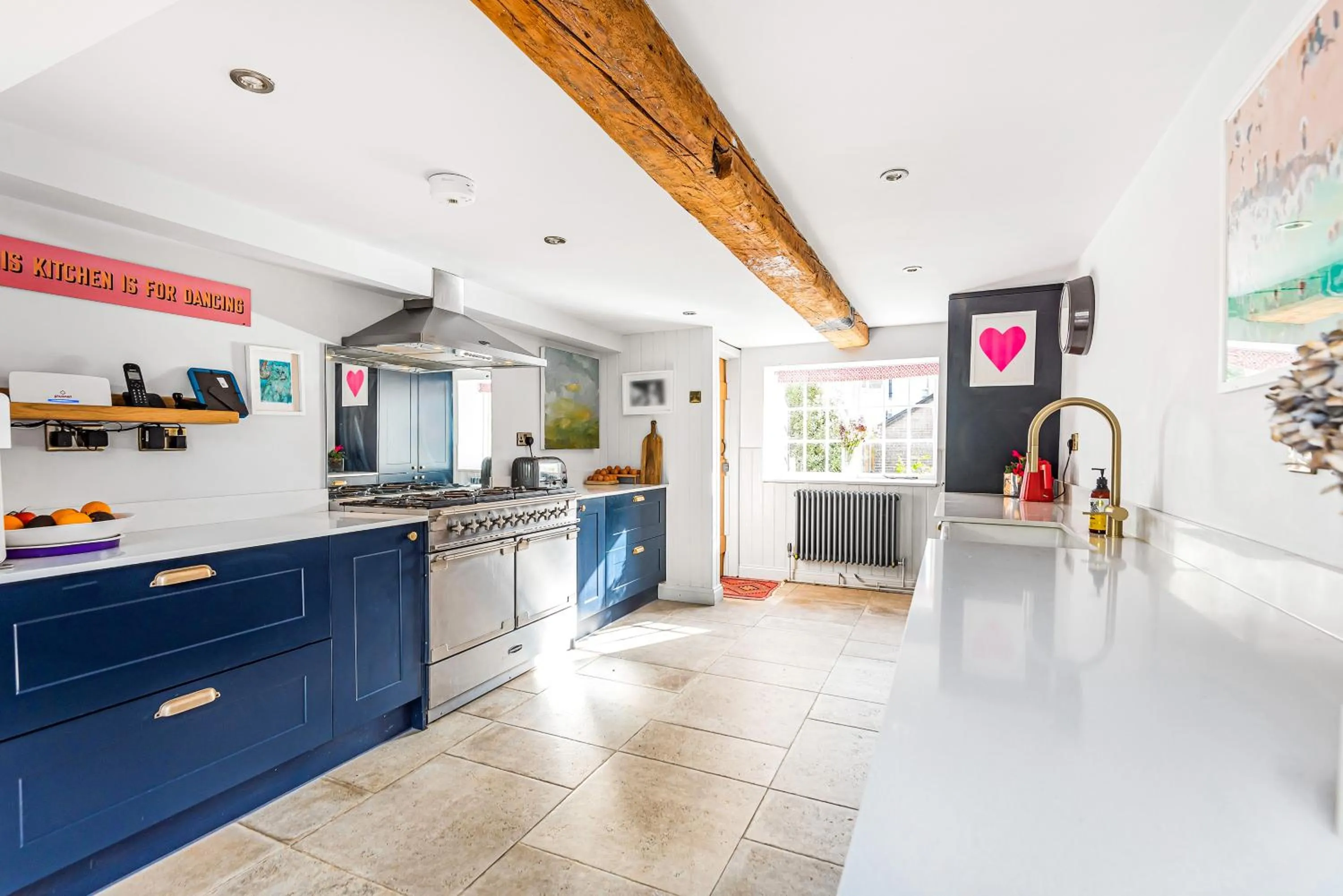 Barton Cottage Bed and Breakfast