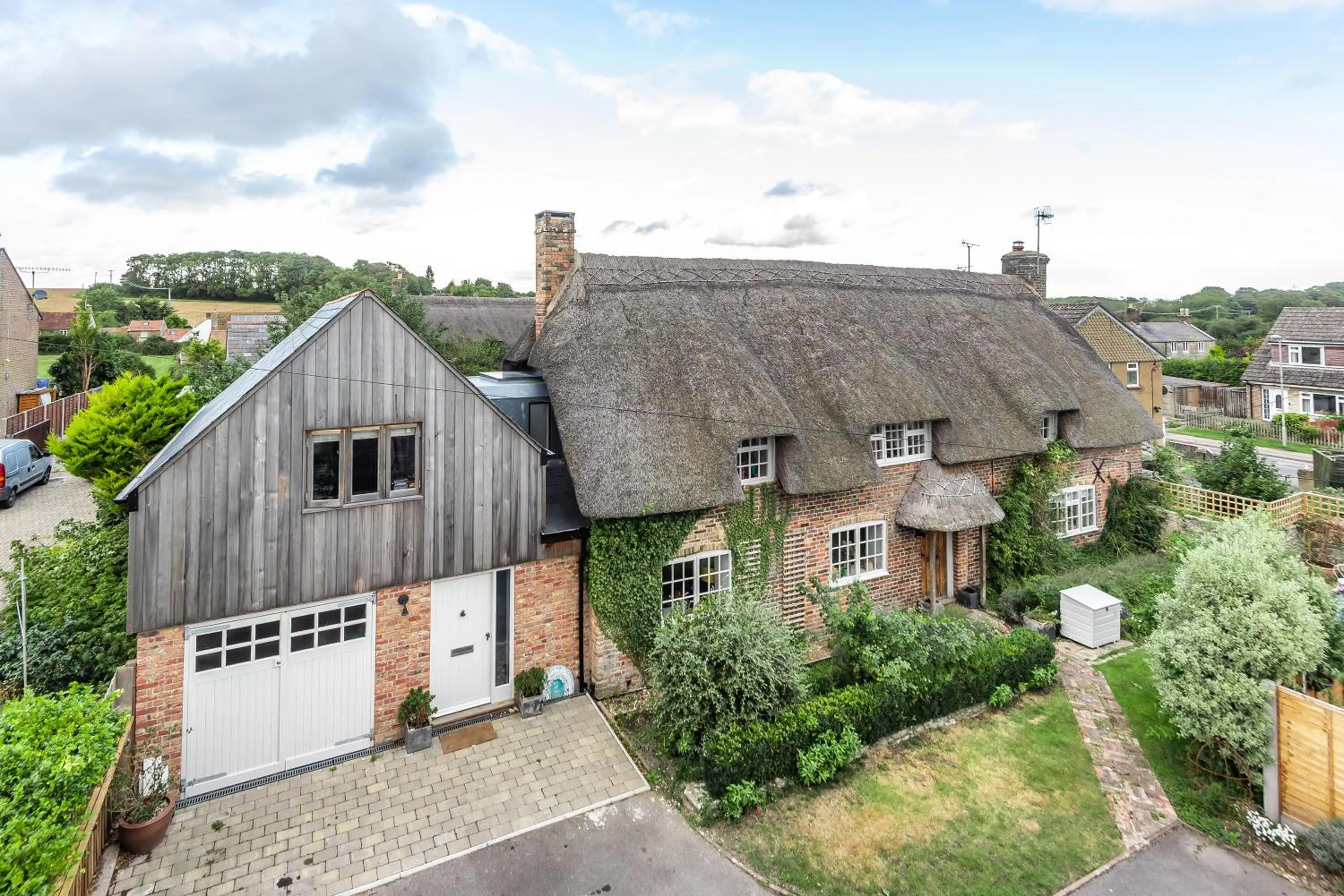 Barton Cottage Bed and Breakfast