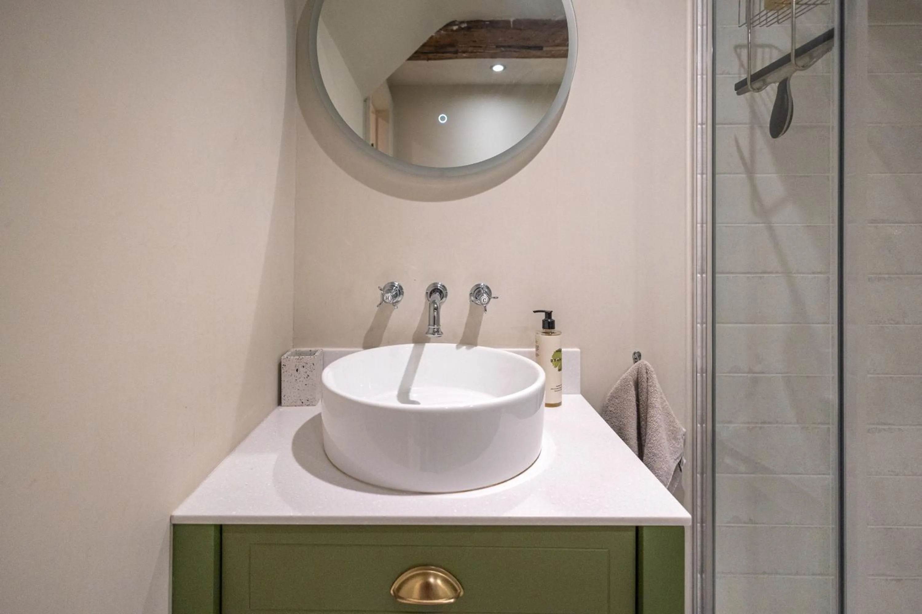 Barton Cottage Bed and Breakfast