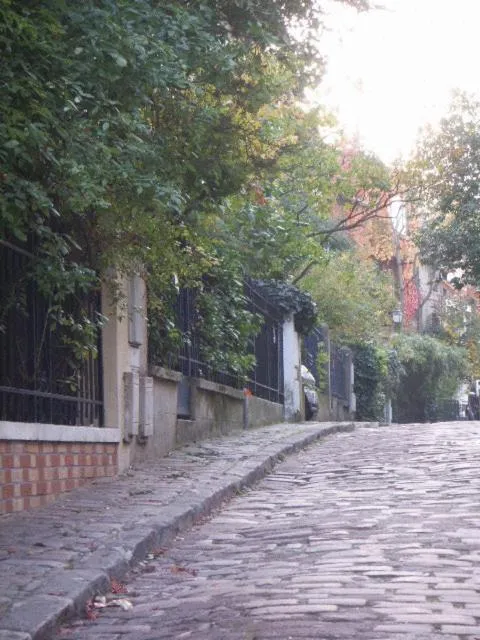 Other in Hôtel Beaunier