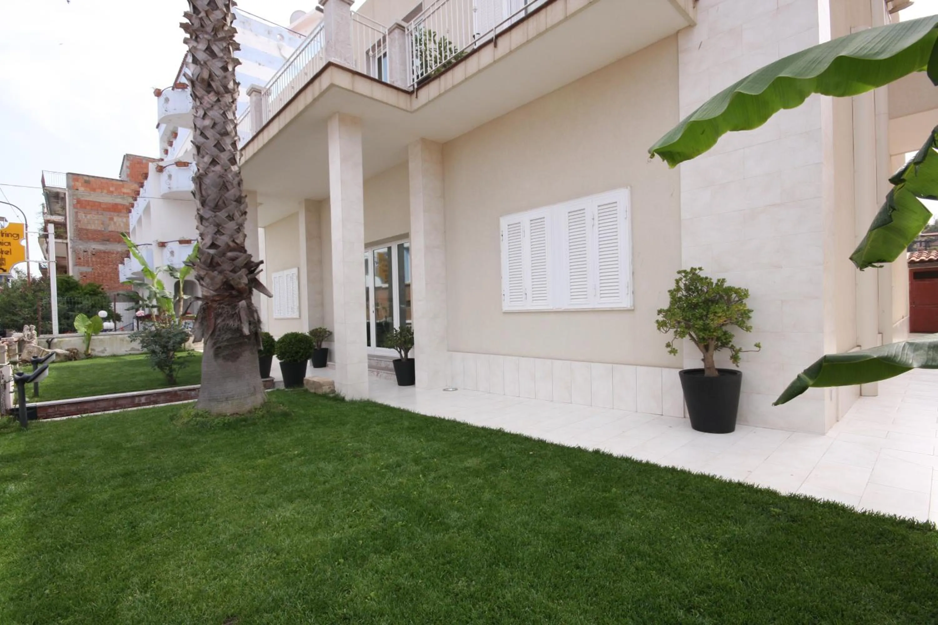 Property building in Porta del Vento