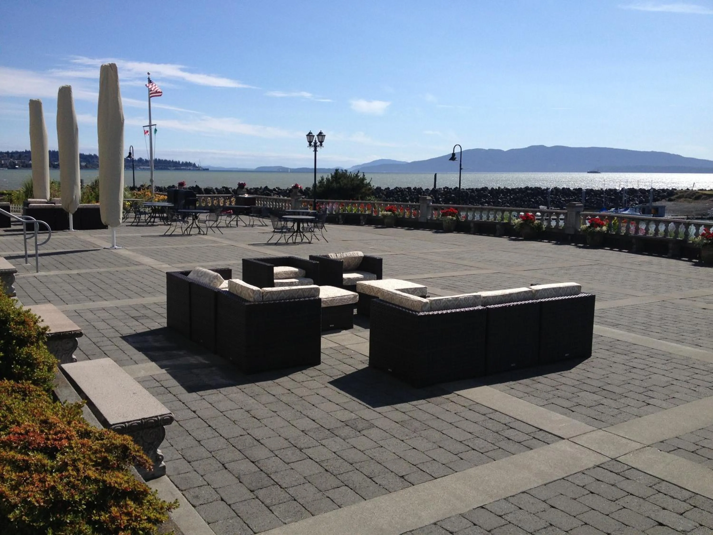 Other in Hotel Bellwether on Bellingham Bay