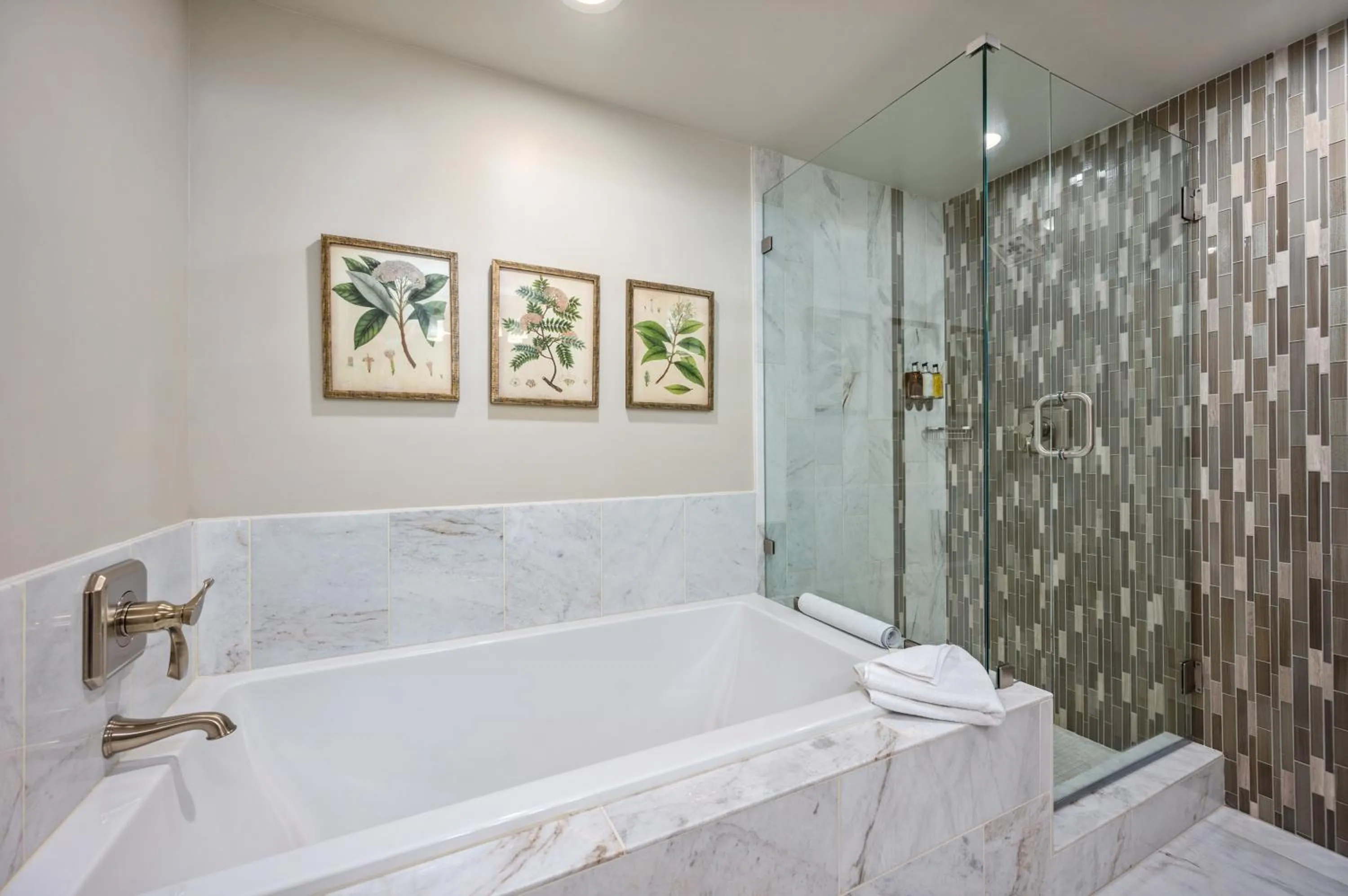 Hotel Bellwether on Bellingham Bay