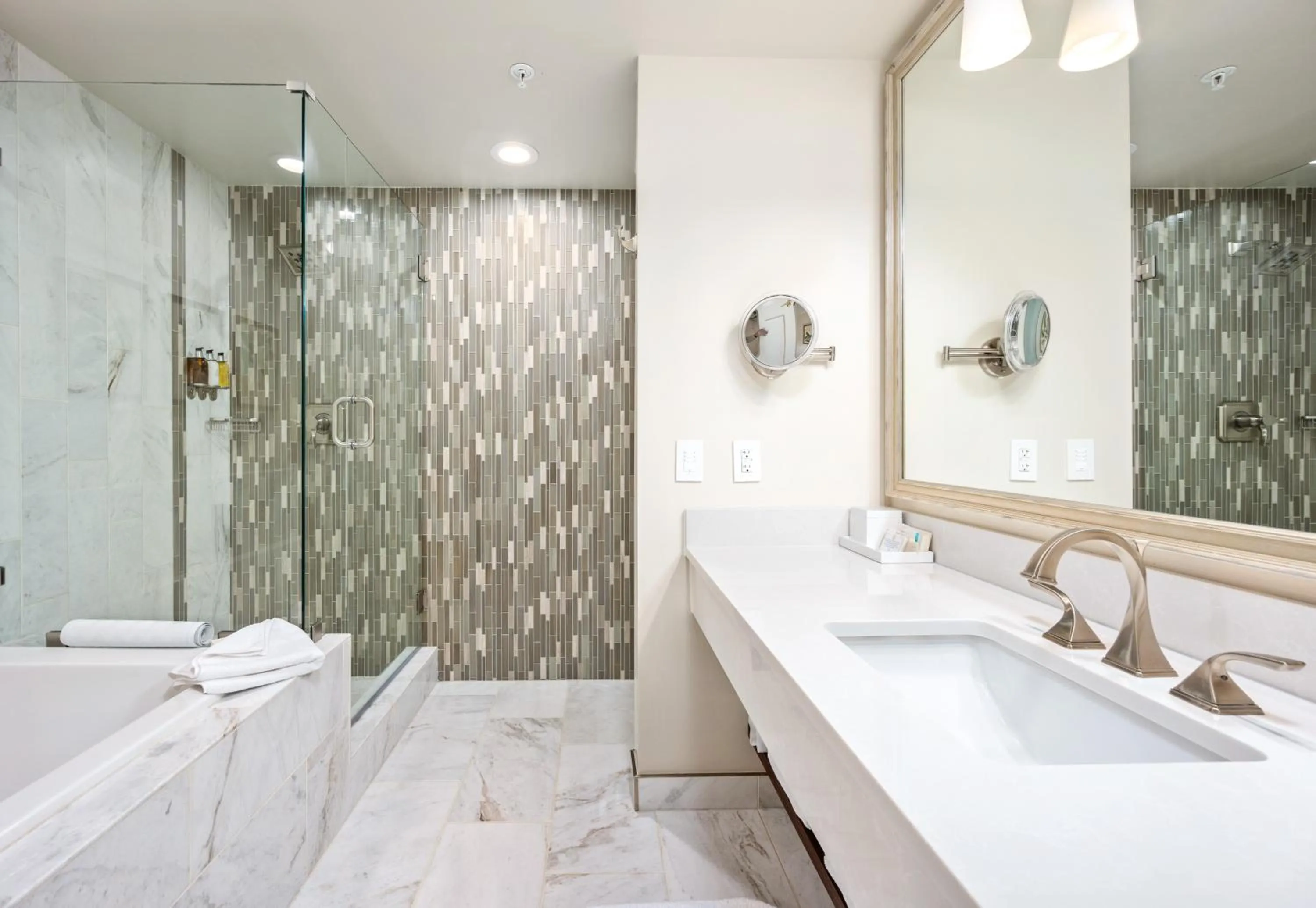 Hotel Bellwether on Bellingham Bay