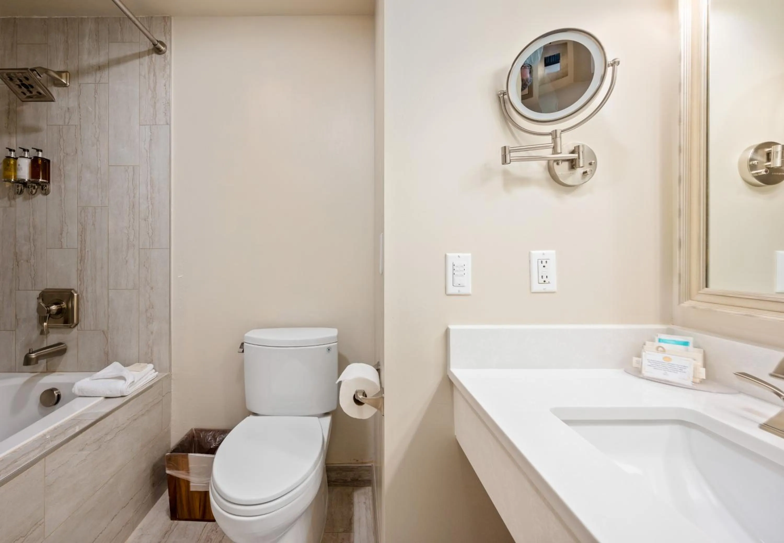 Hotel Bellwether on Bellingham Bay