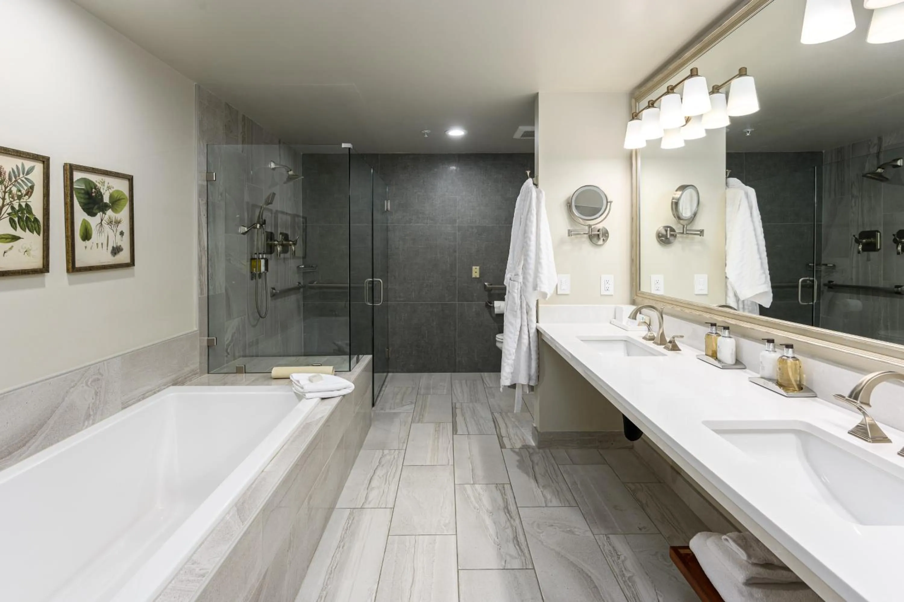 Hotel Bellwether on Bellingham Bay