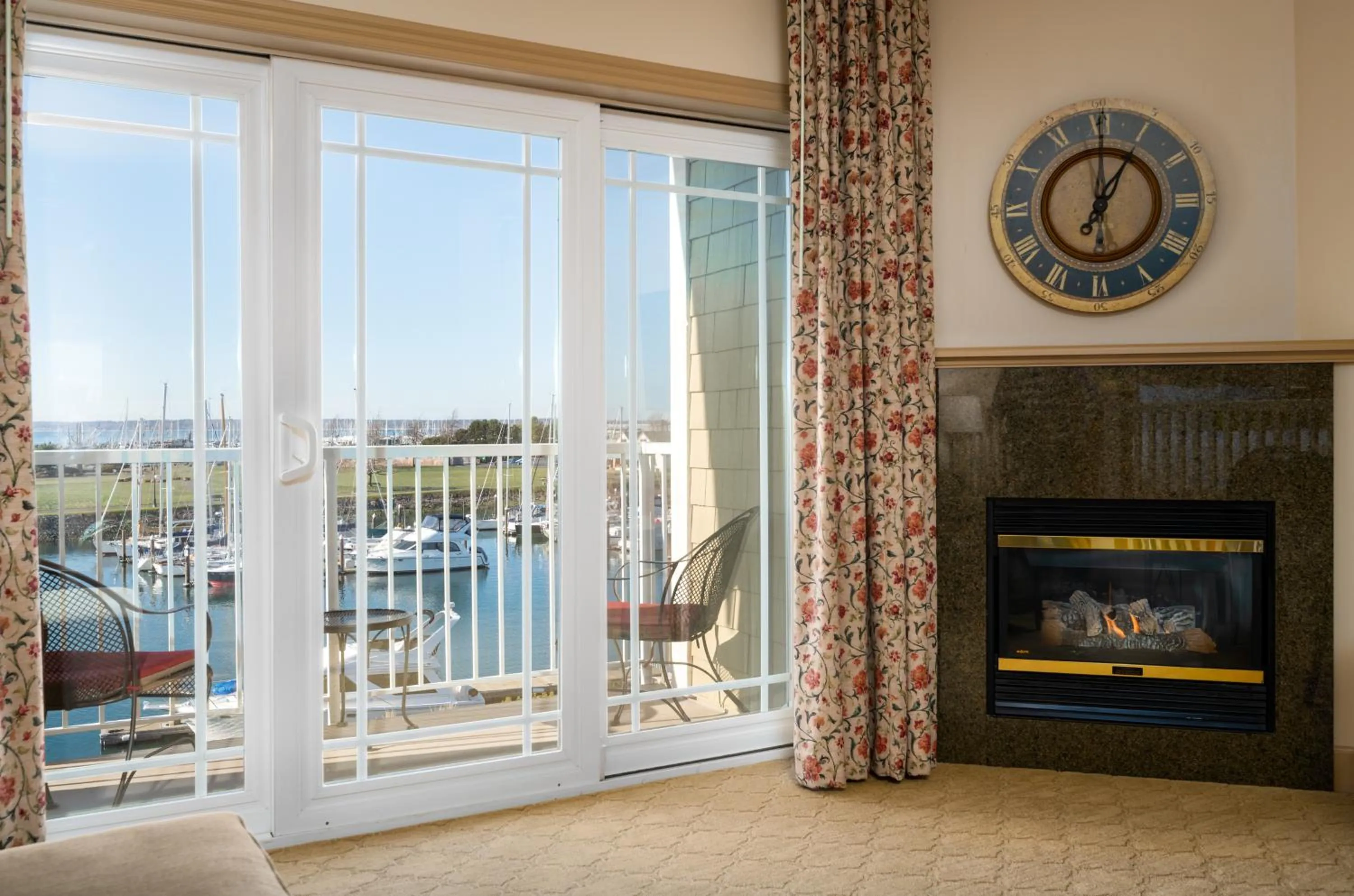 Hotel Bellwether on Bellingham Bay