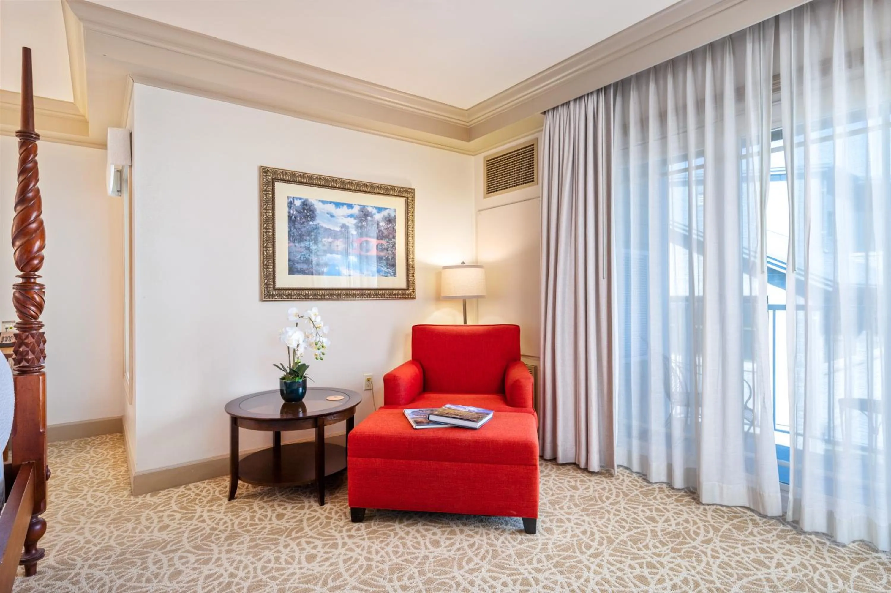 Hotel Bellwether on Bellingham Bay