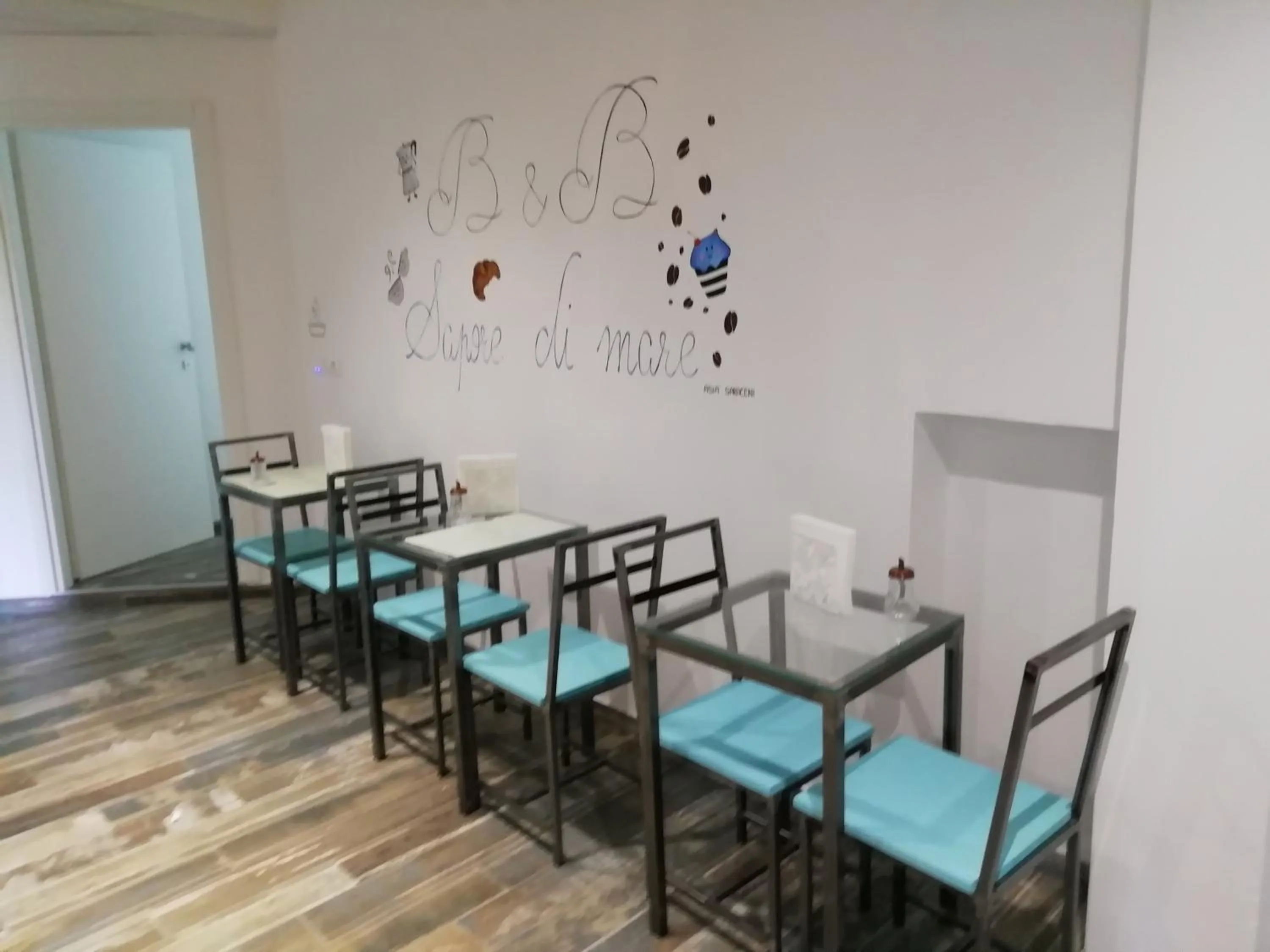 B&B Sapore di Mare san salvo Marina