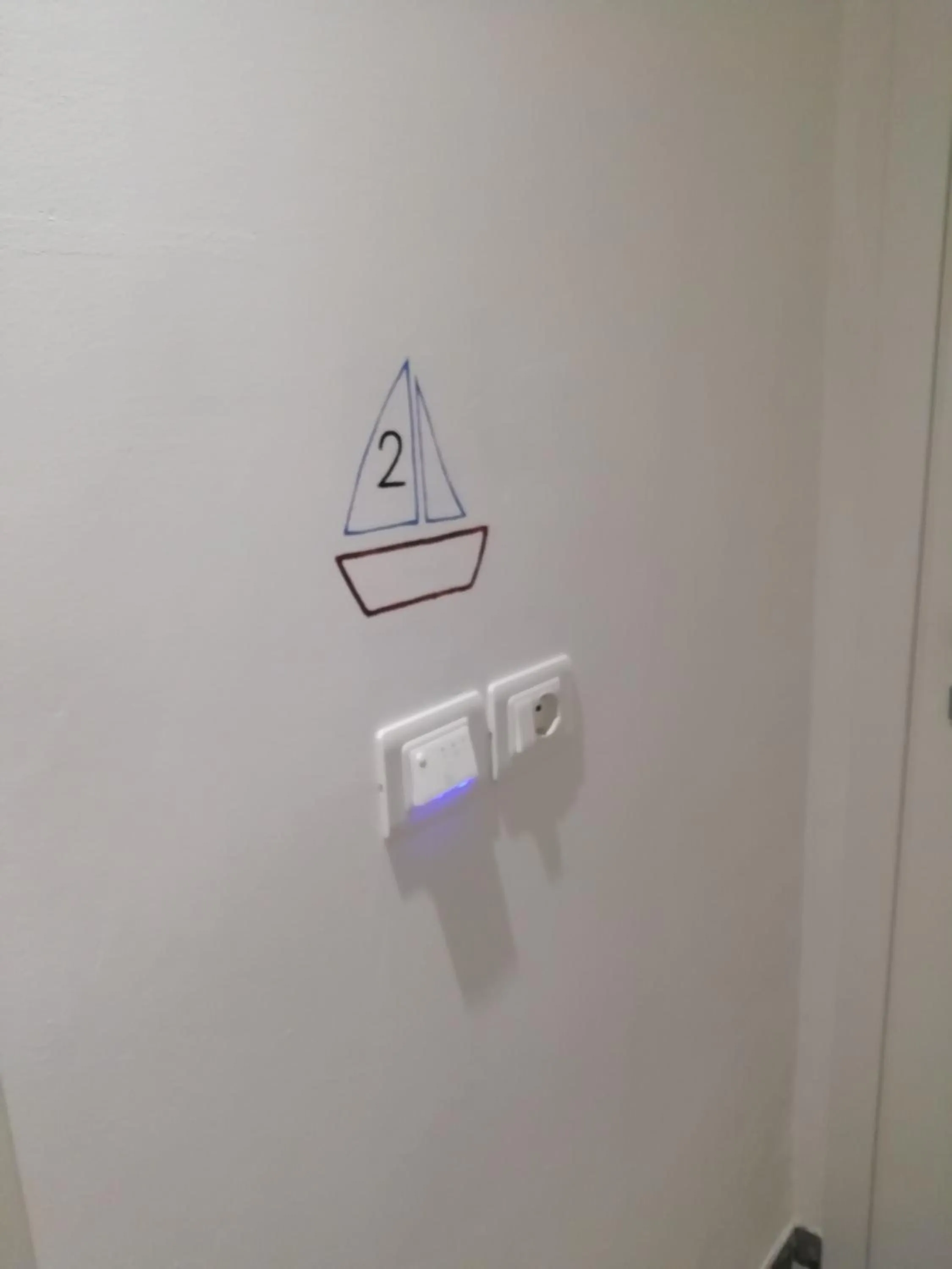 B&B Sapore di Mare san salvo Marina