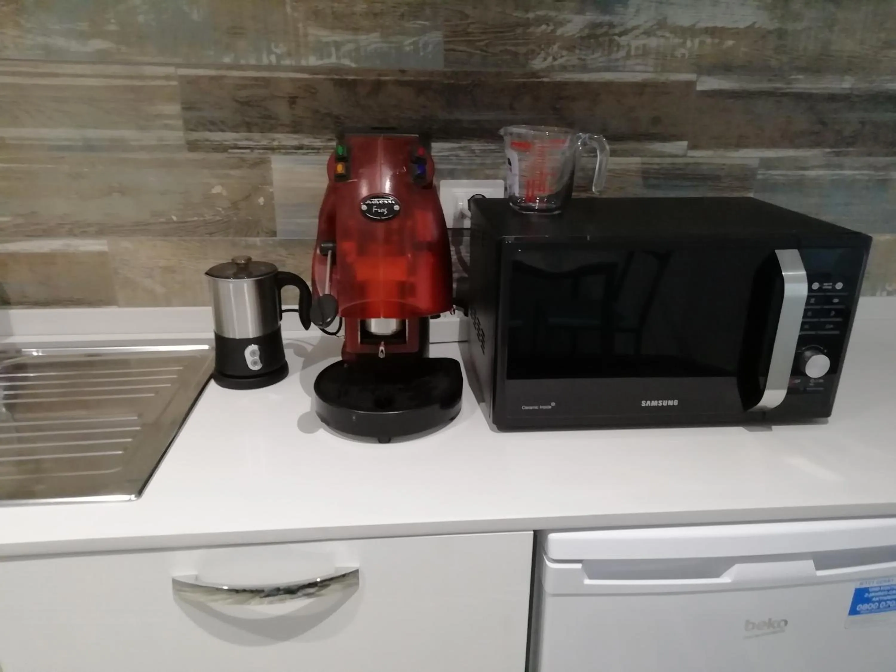 B&B Sapore di Mare san salvo Marina