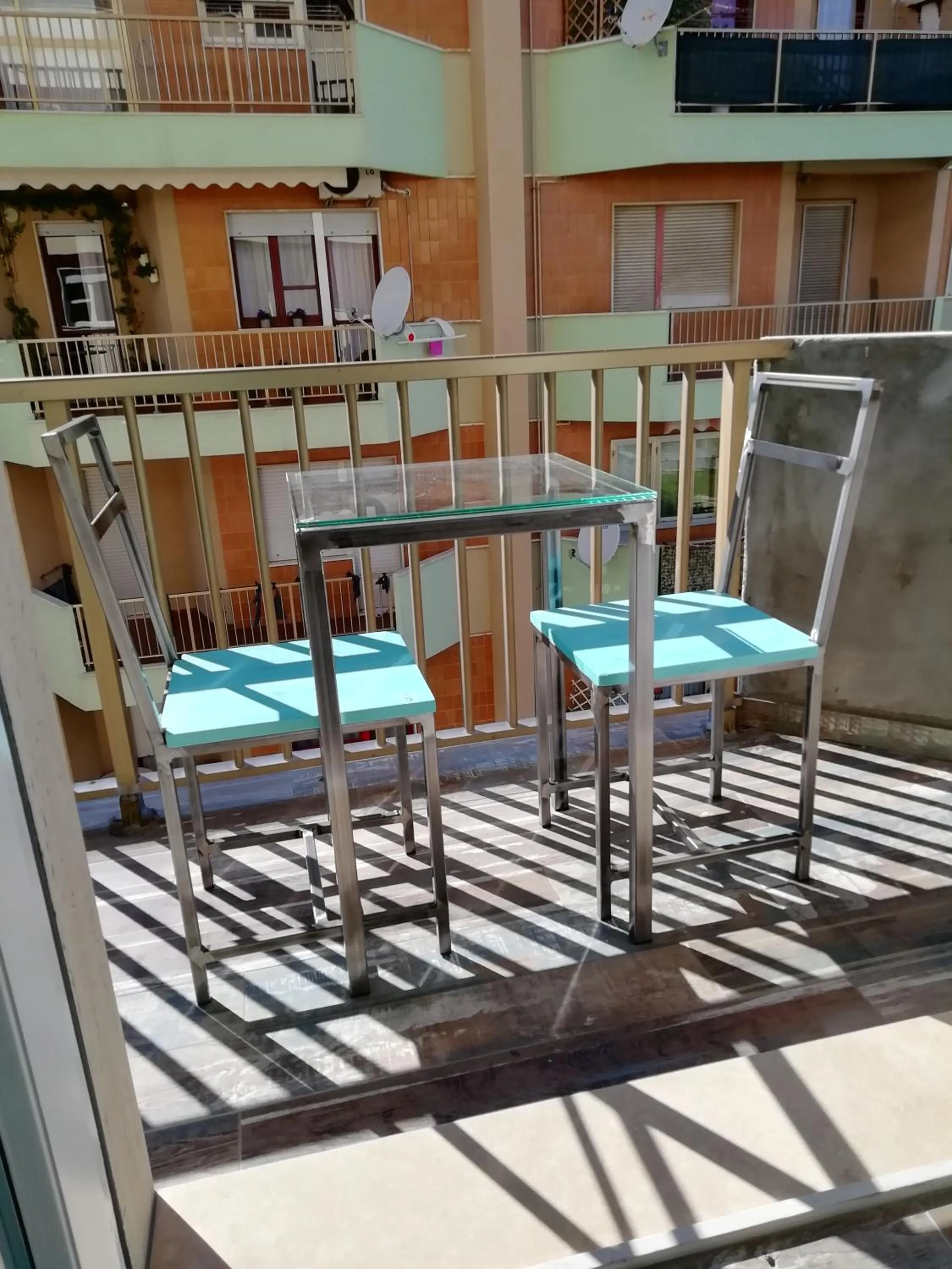 B&B Sapore di Mare san salvo Marina